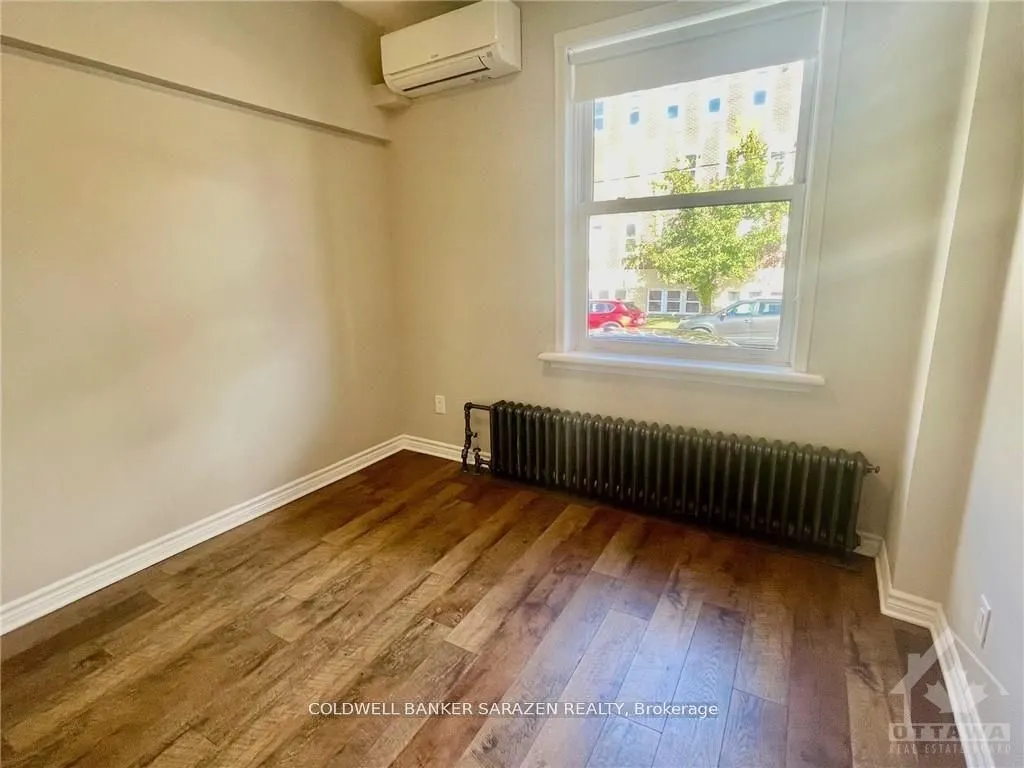 58 Parent Avenue, #2