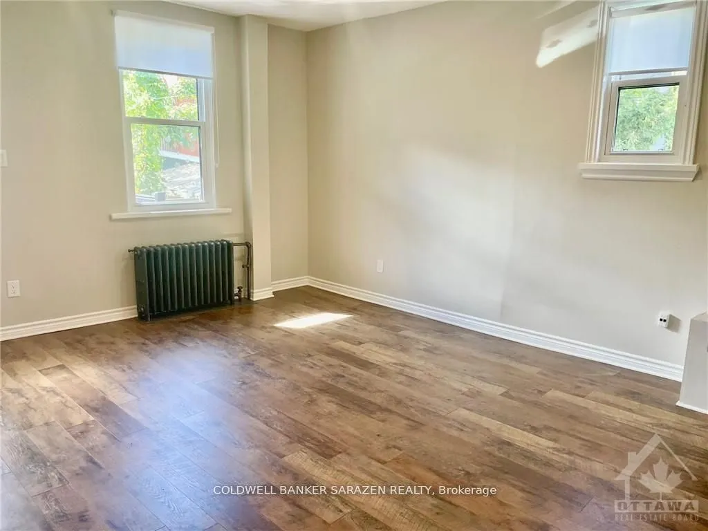 58 Parent Avenue, #2