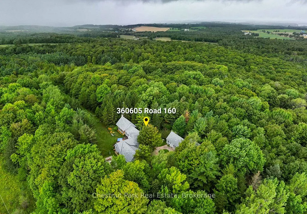 360605 160 Road
