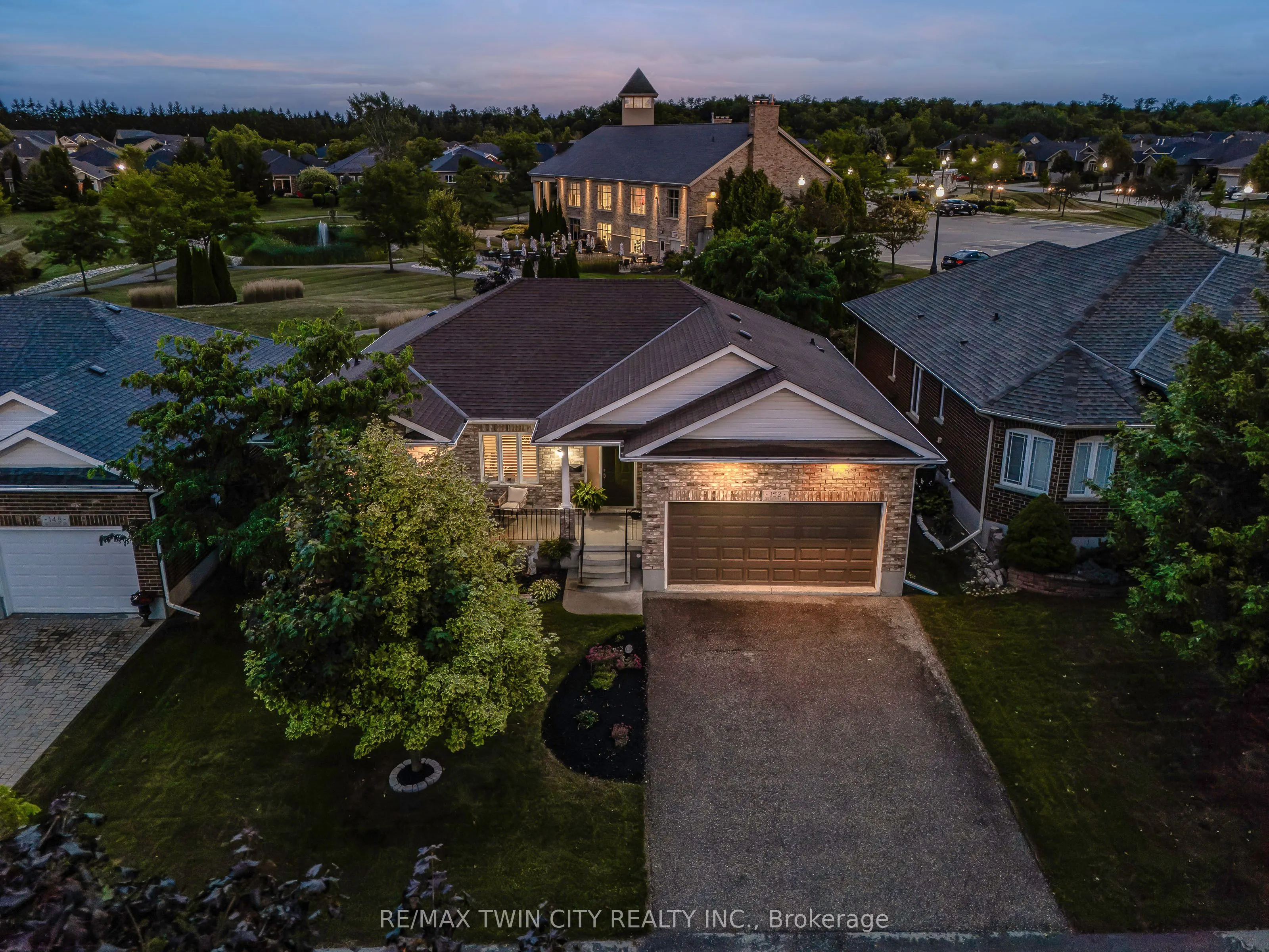 152 Devonshire Drive