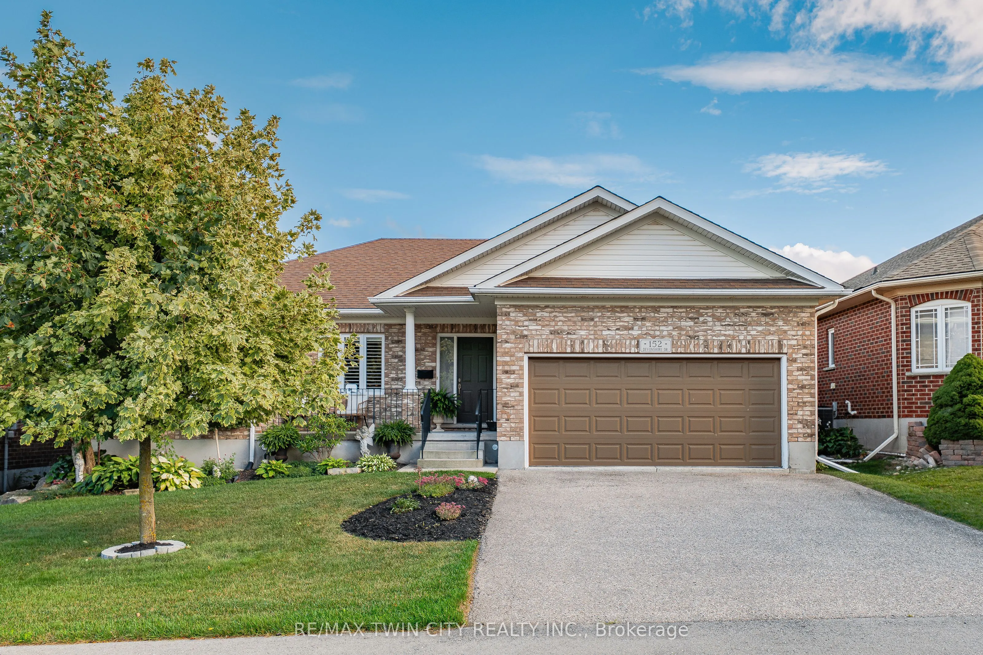 152 Devonshire Drive