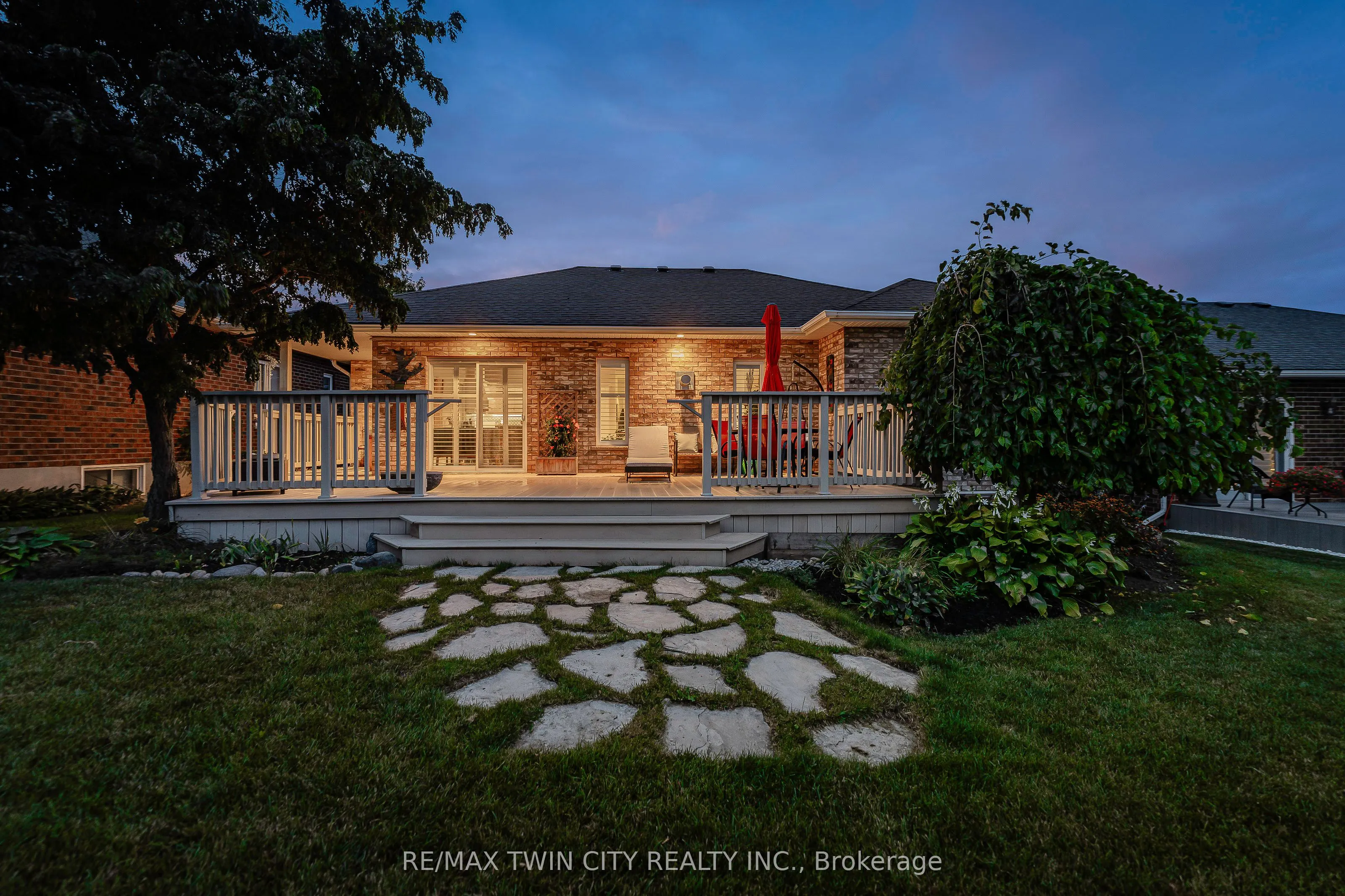 152 Devonshire Drive
