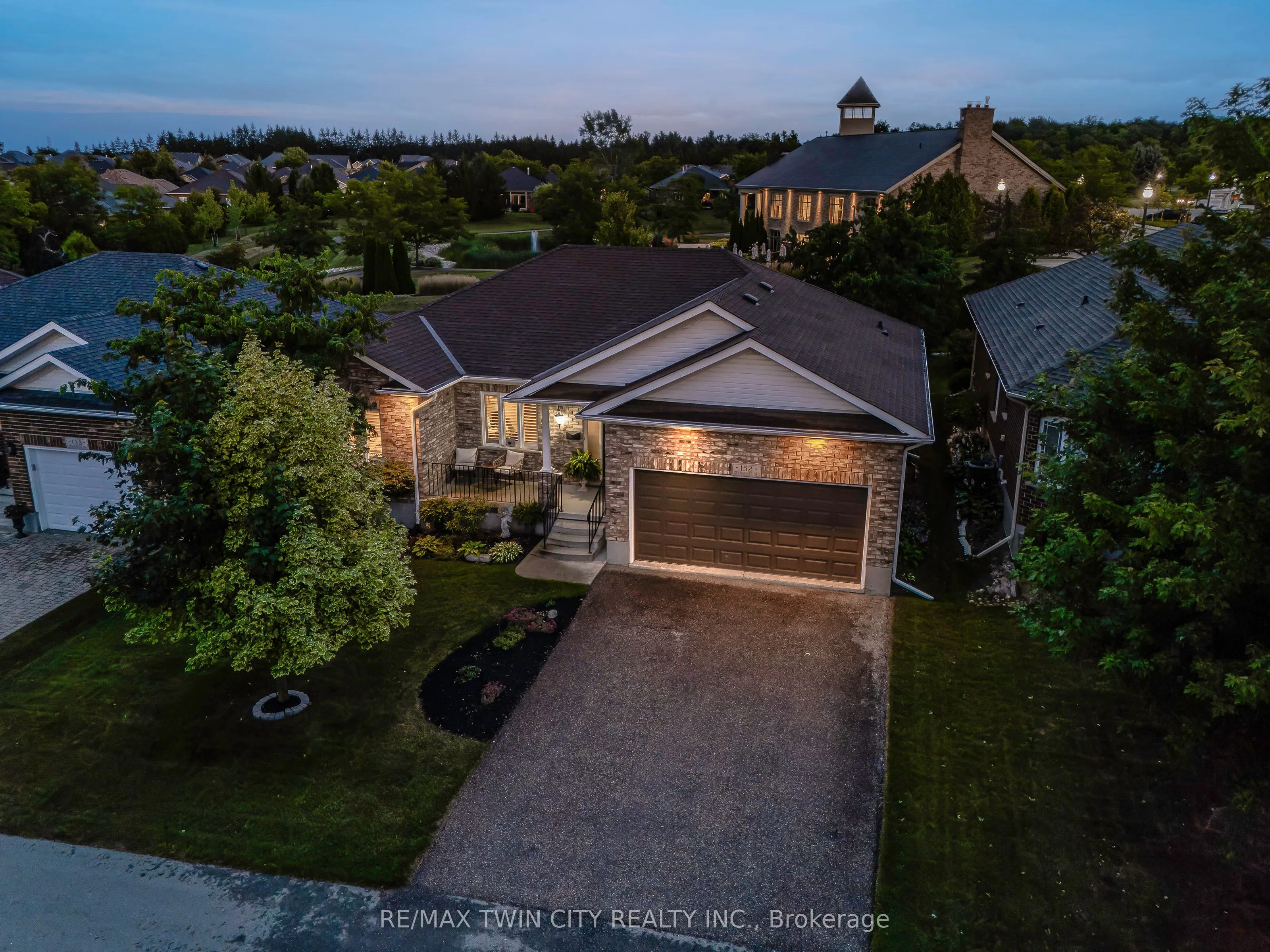 152 Devonshire Drive