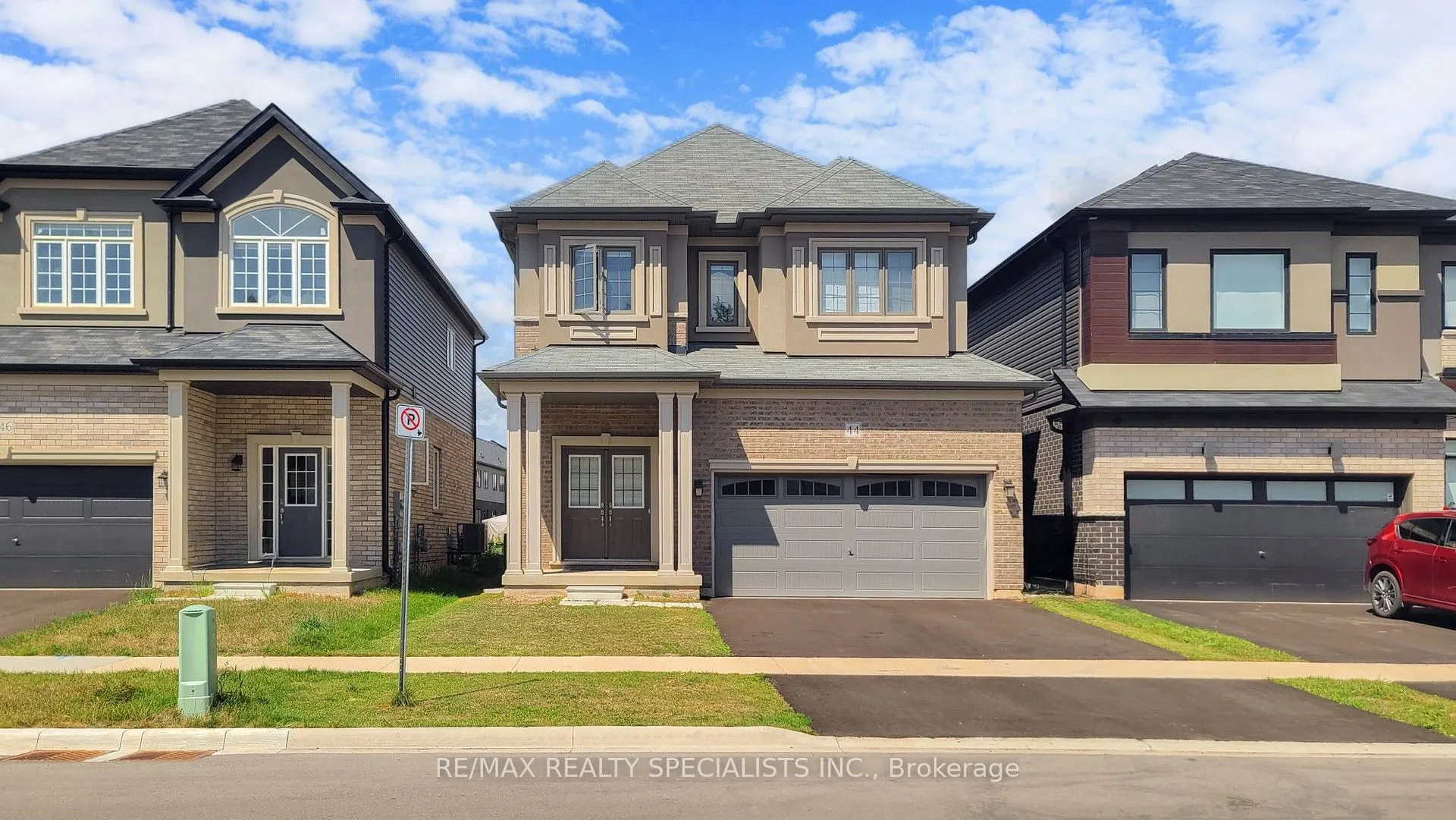 44 Stauffer Road