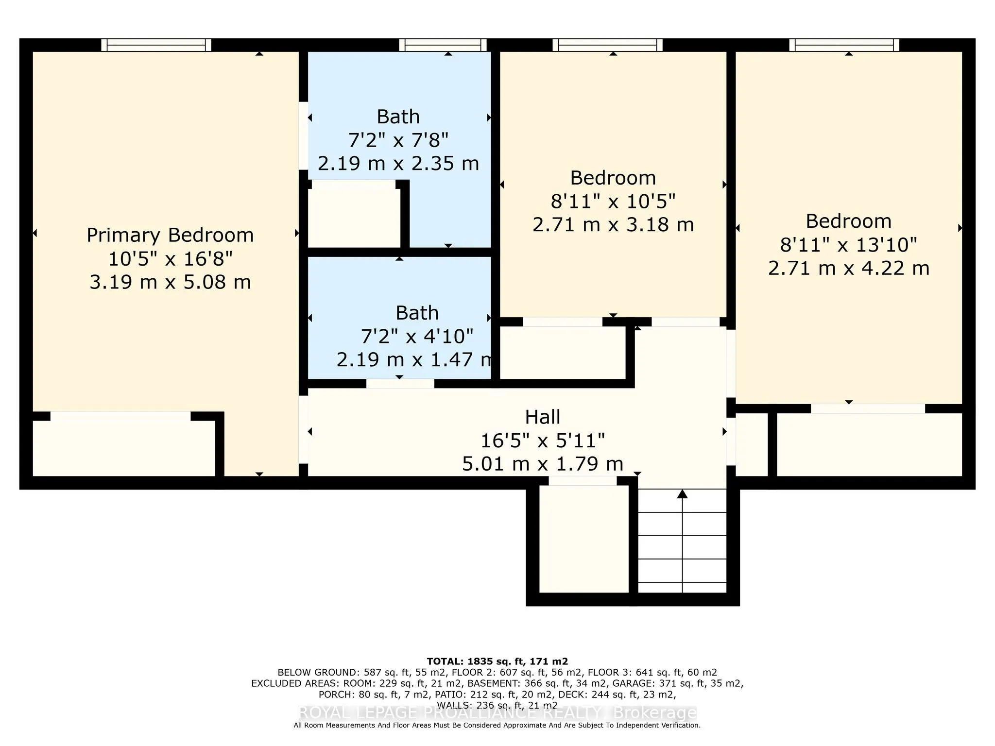 11 Iroquois Avenue