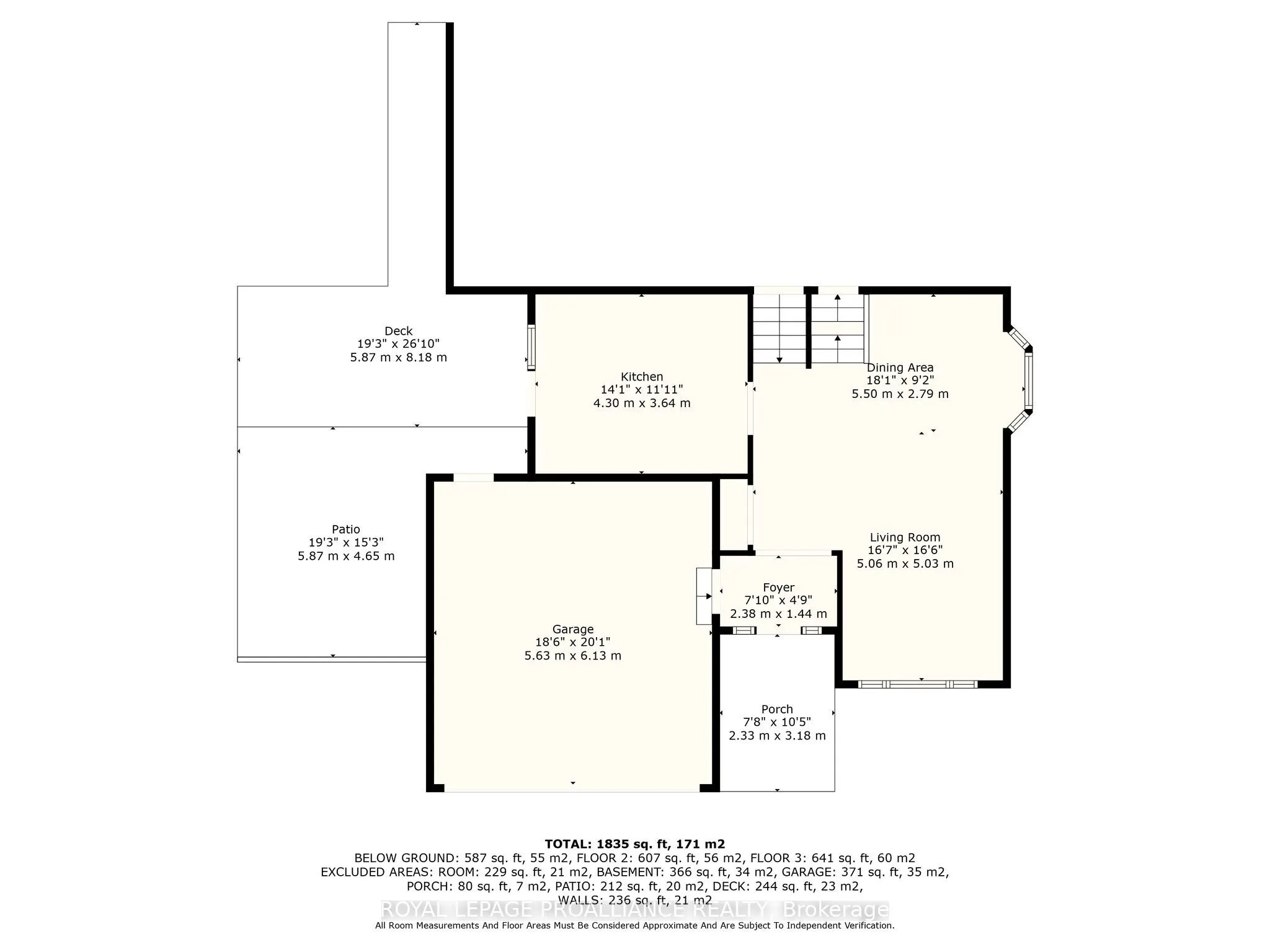 11 Iroquois Avenue