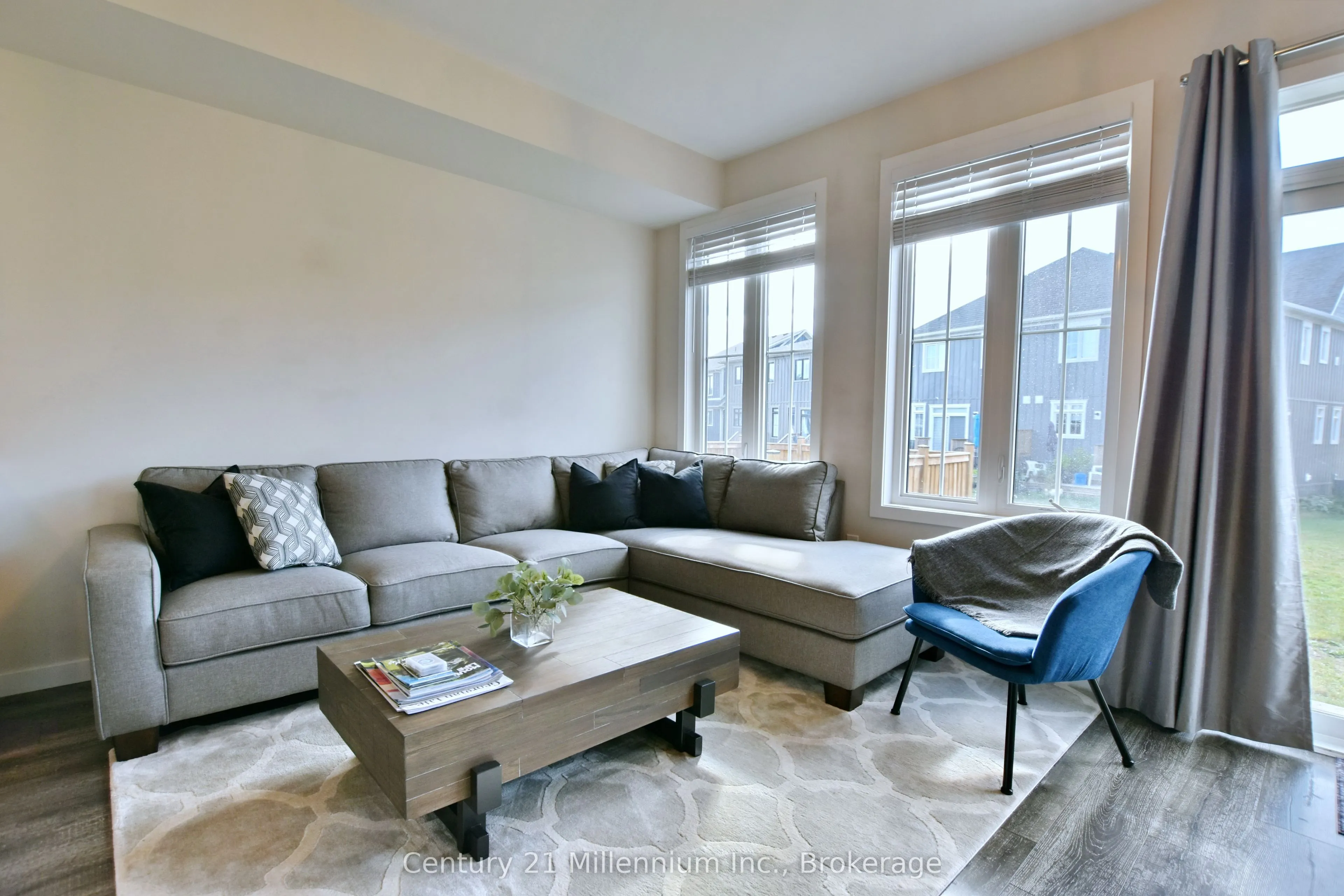 349 YELLOW BIRCH Crescent