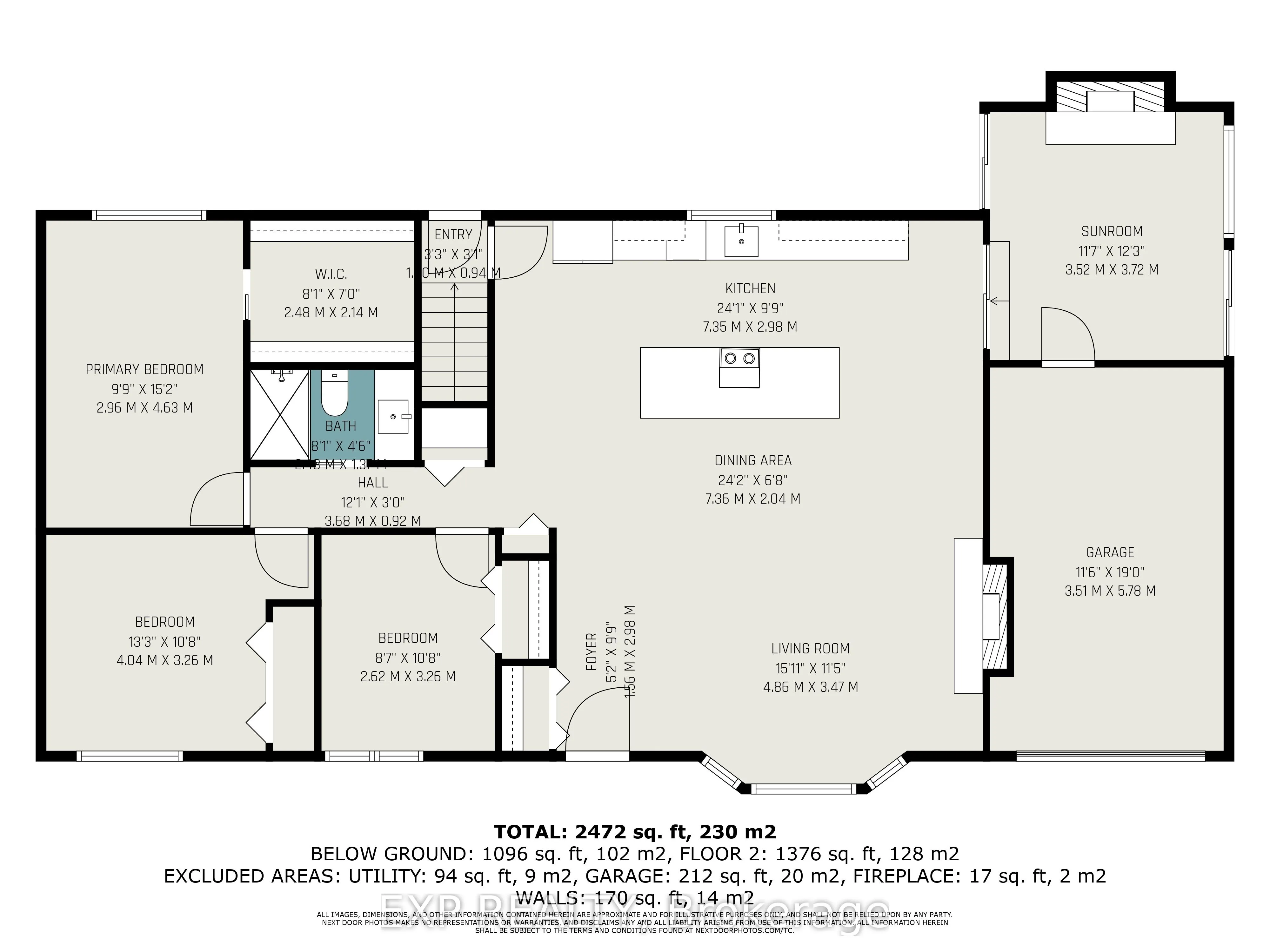 3 St Remy Drive