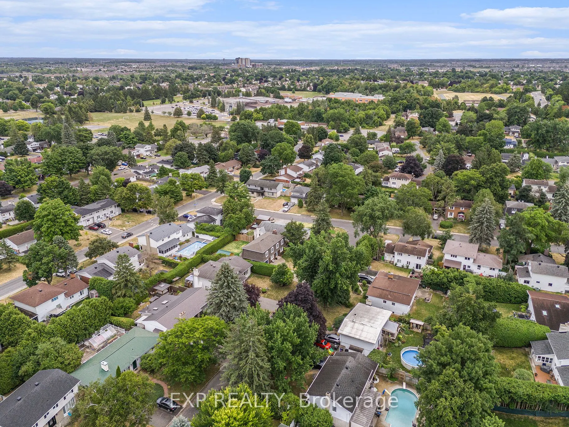 3 St Remy Drive