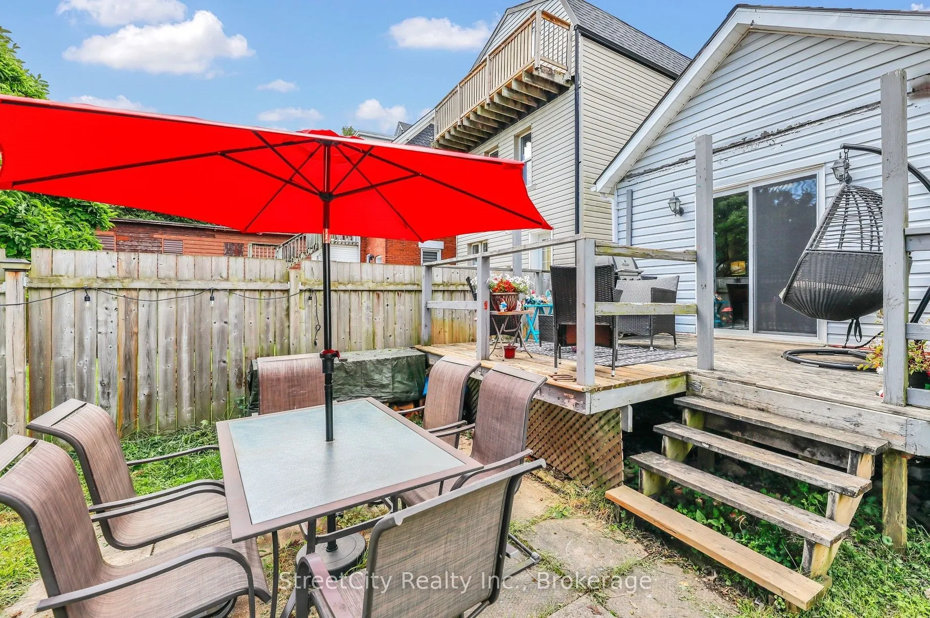 265 Front Street