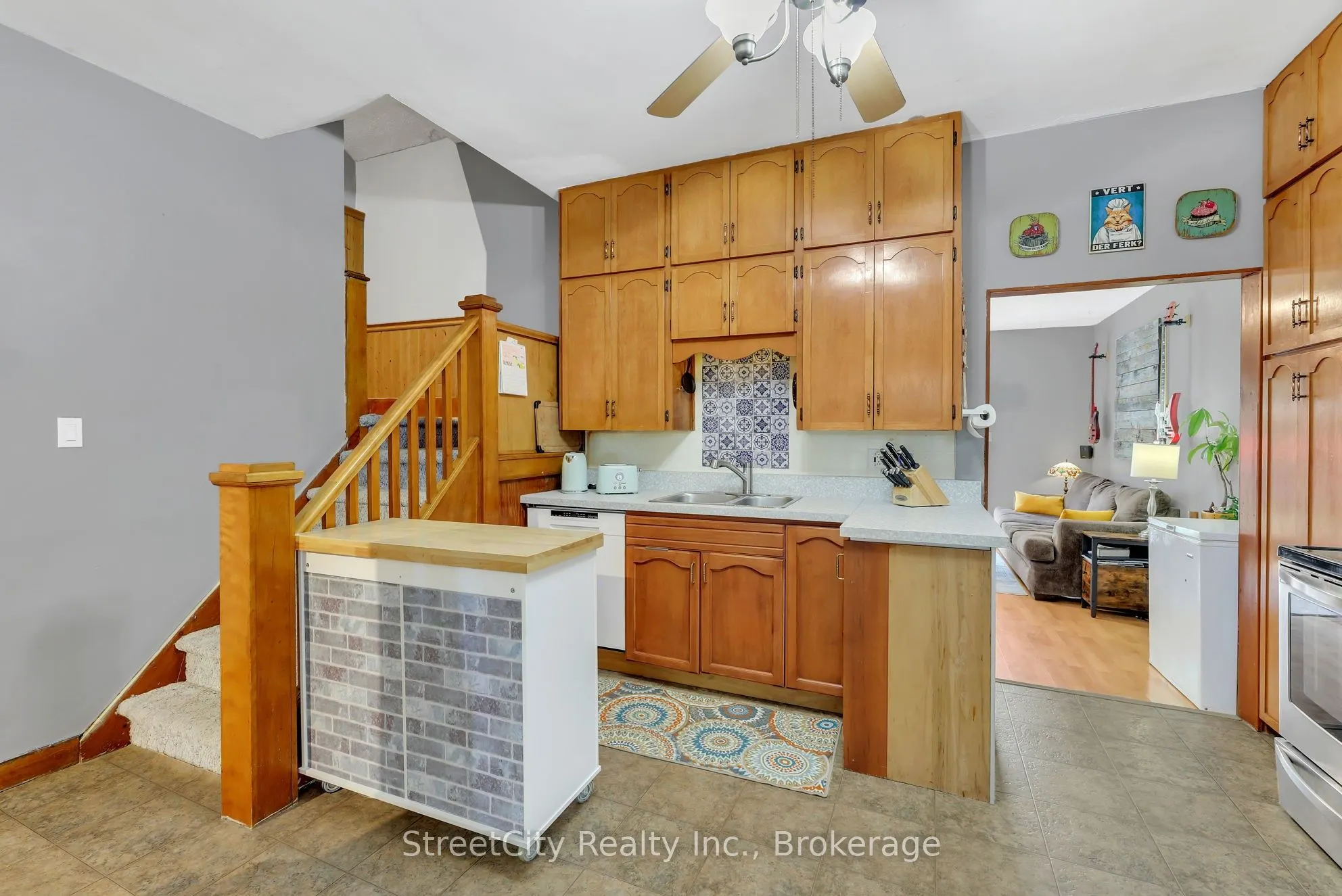 265 Front Street