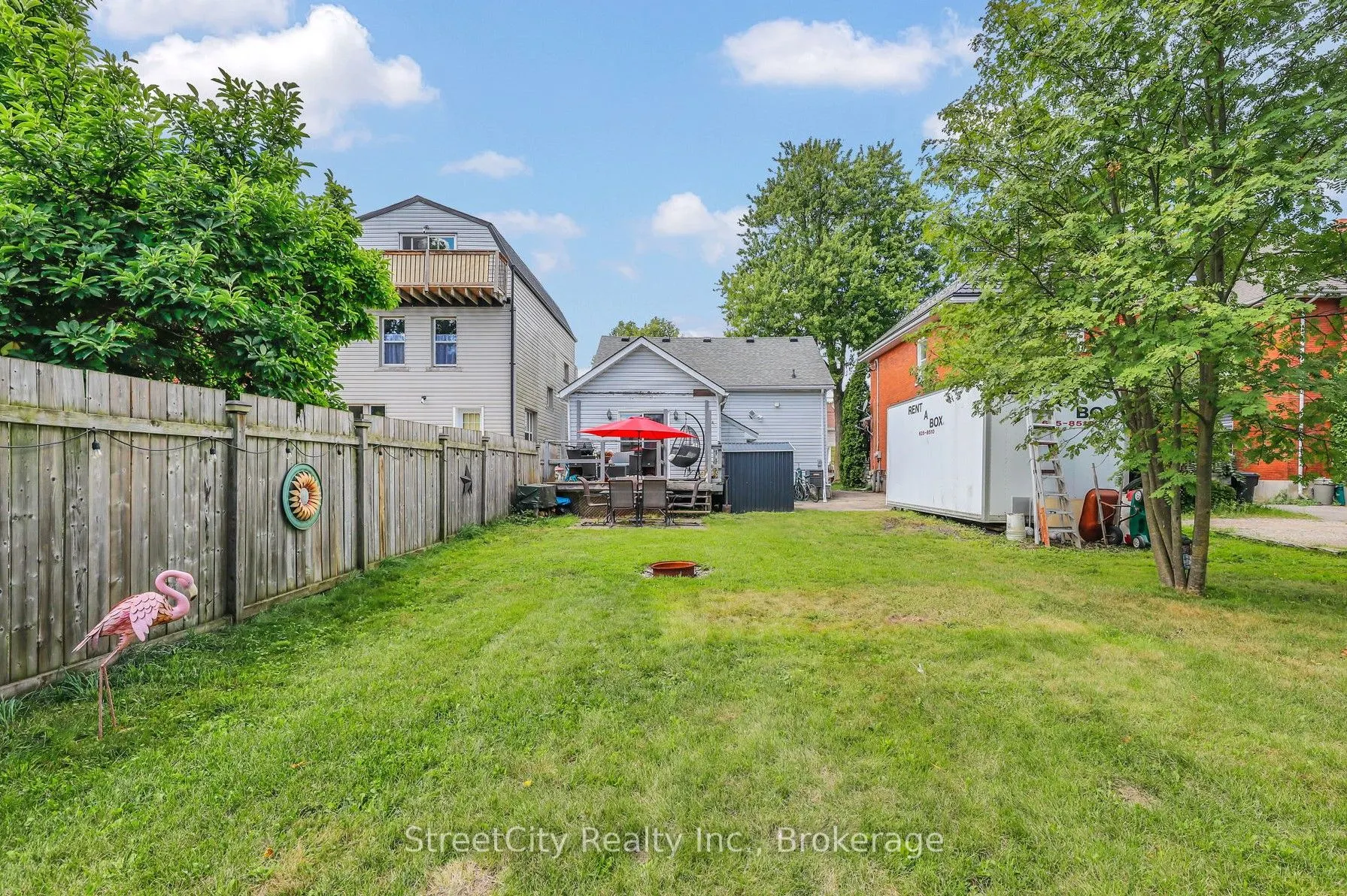 265 Front Street