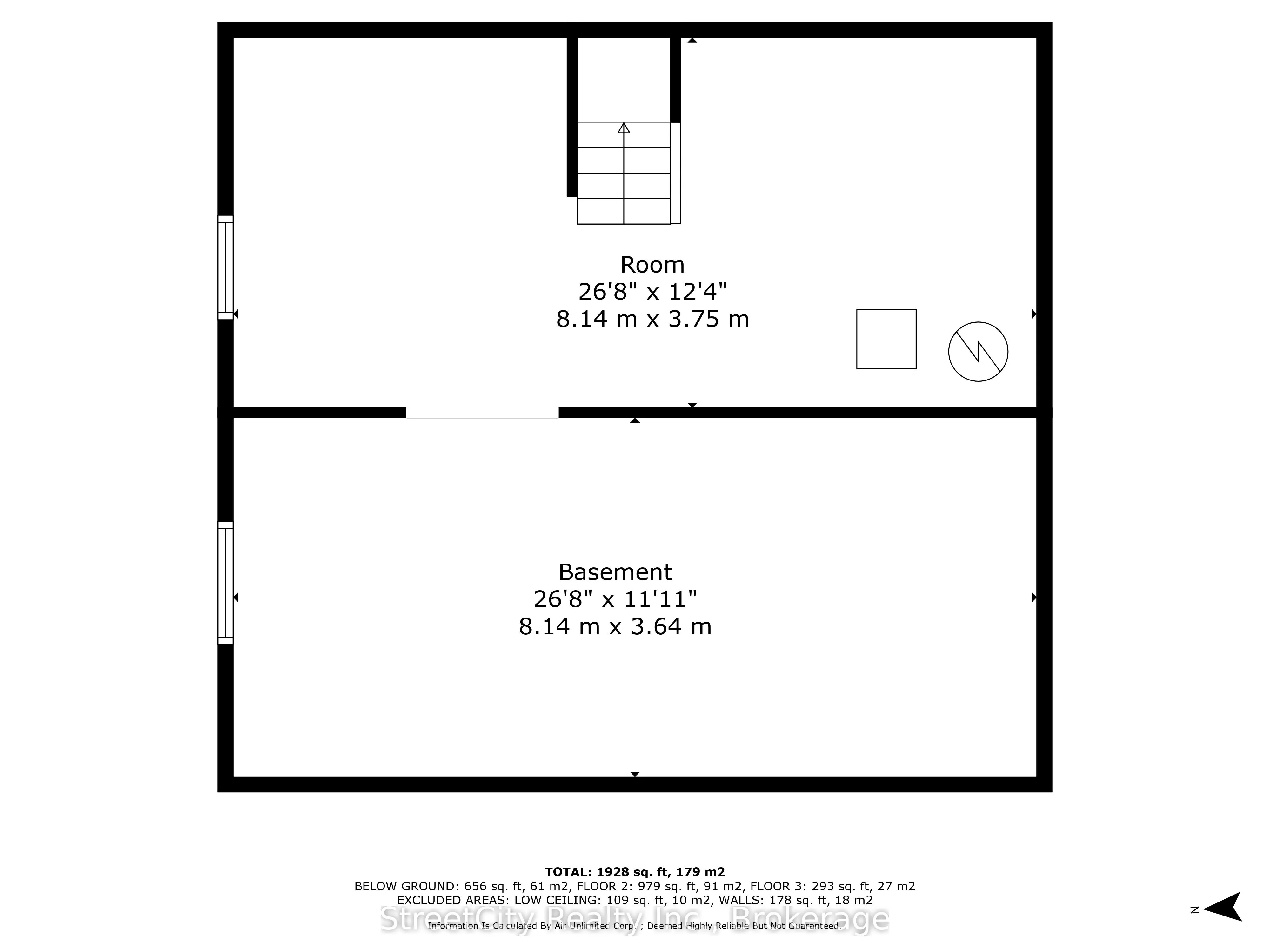 265 Front Street