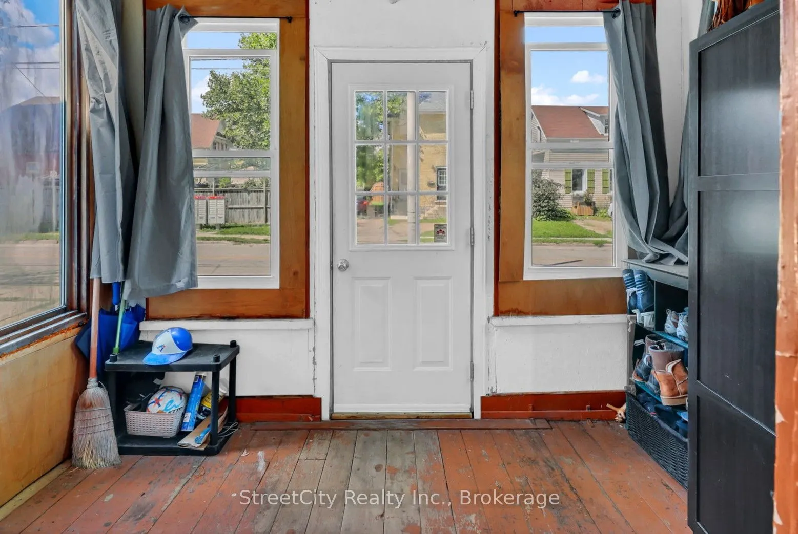 265 Front Street