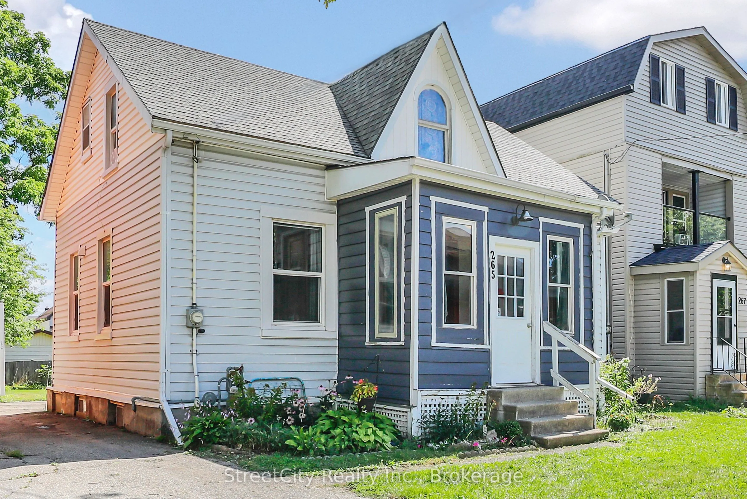 265 Front Street