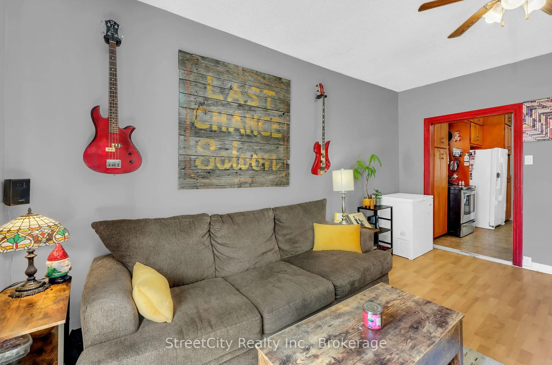 265 Front Street