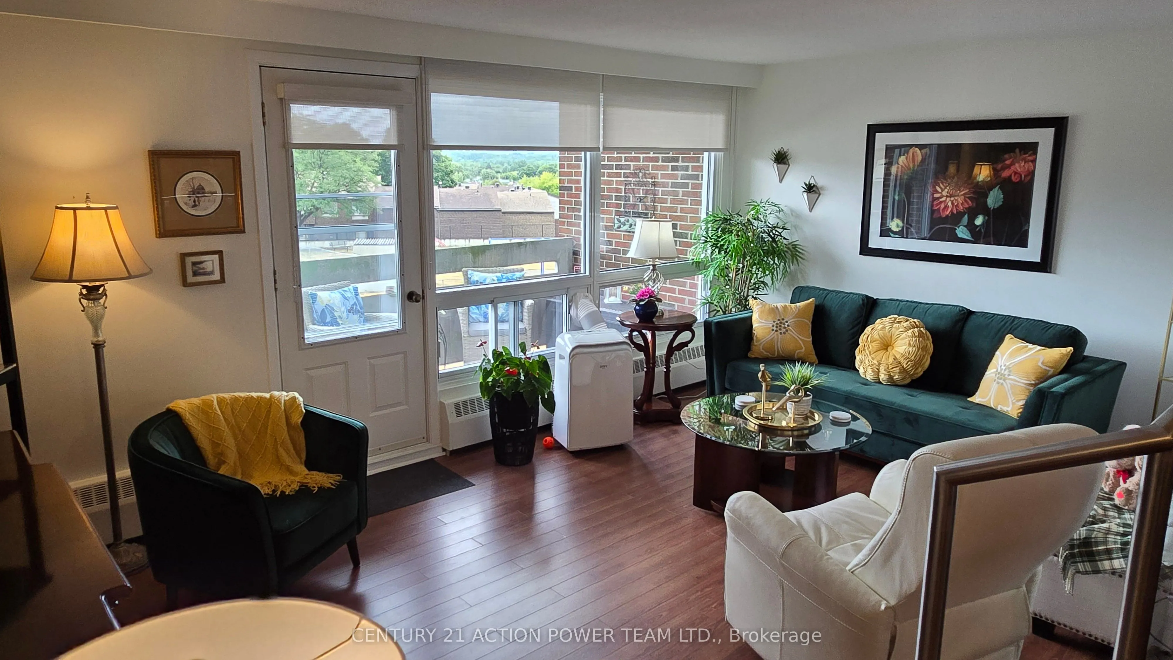 915 Elmsmere Road, #314