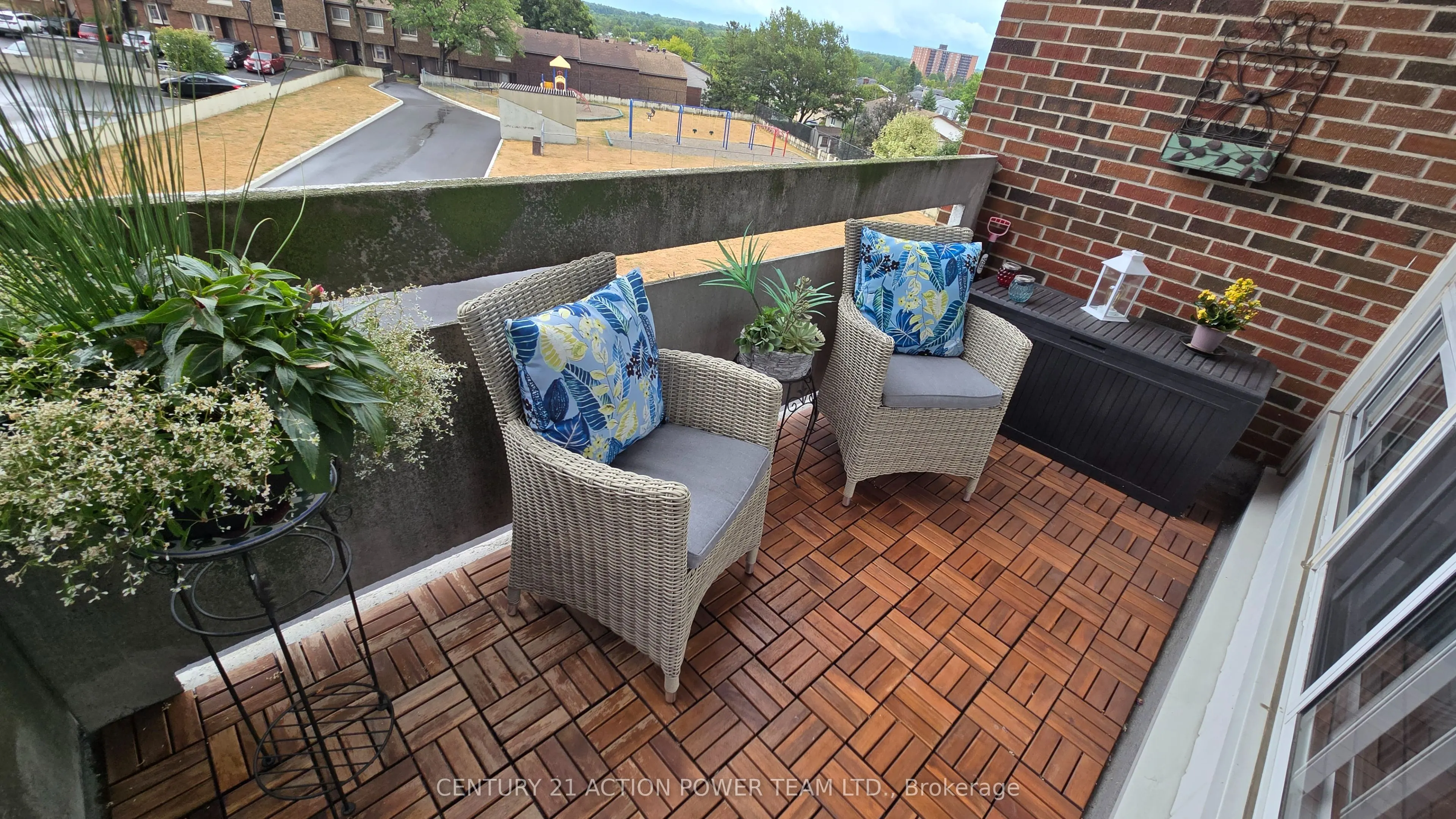915 Elmsmere Road, #314