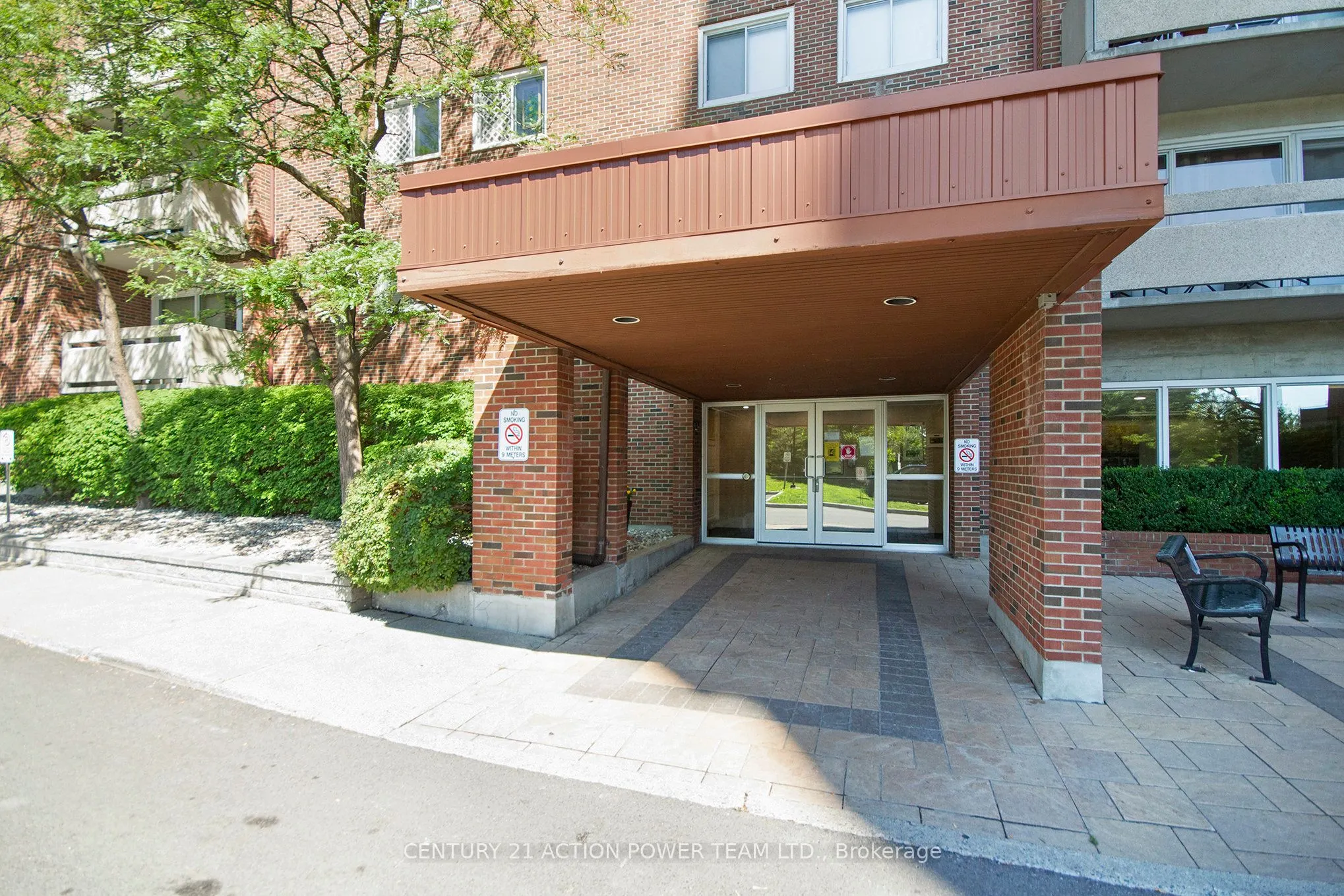 915 Elmsmere Road, #314