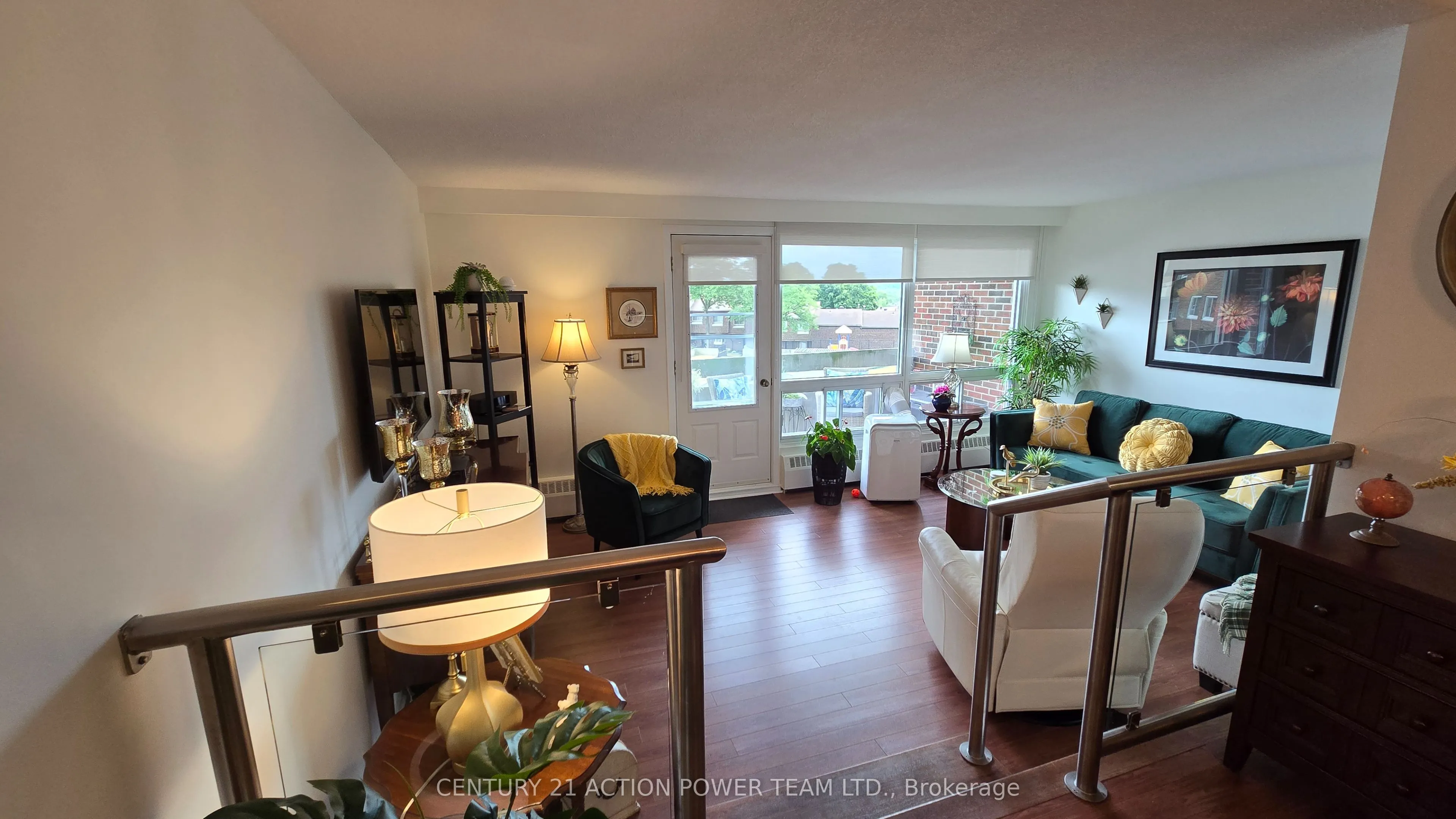 915 Elmsmere Road, #314