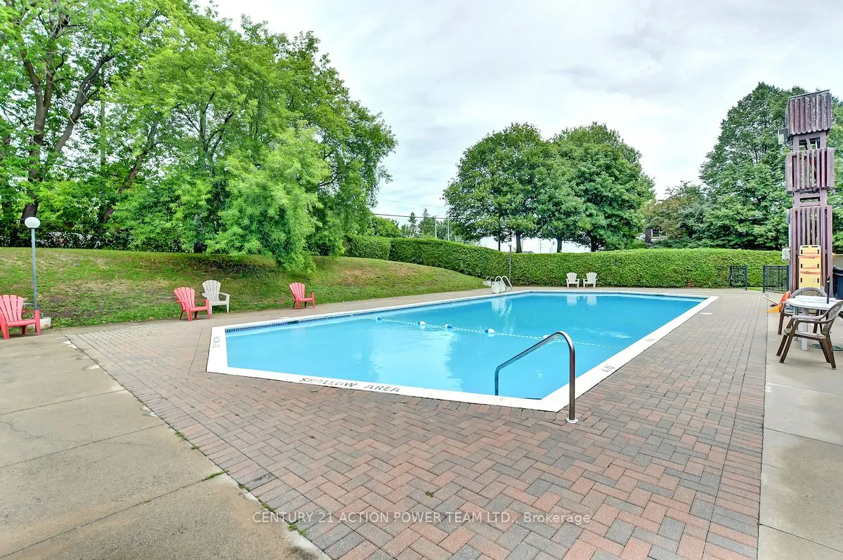 915 Elmsmere Road, #314