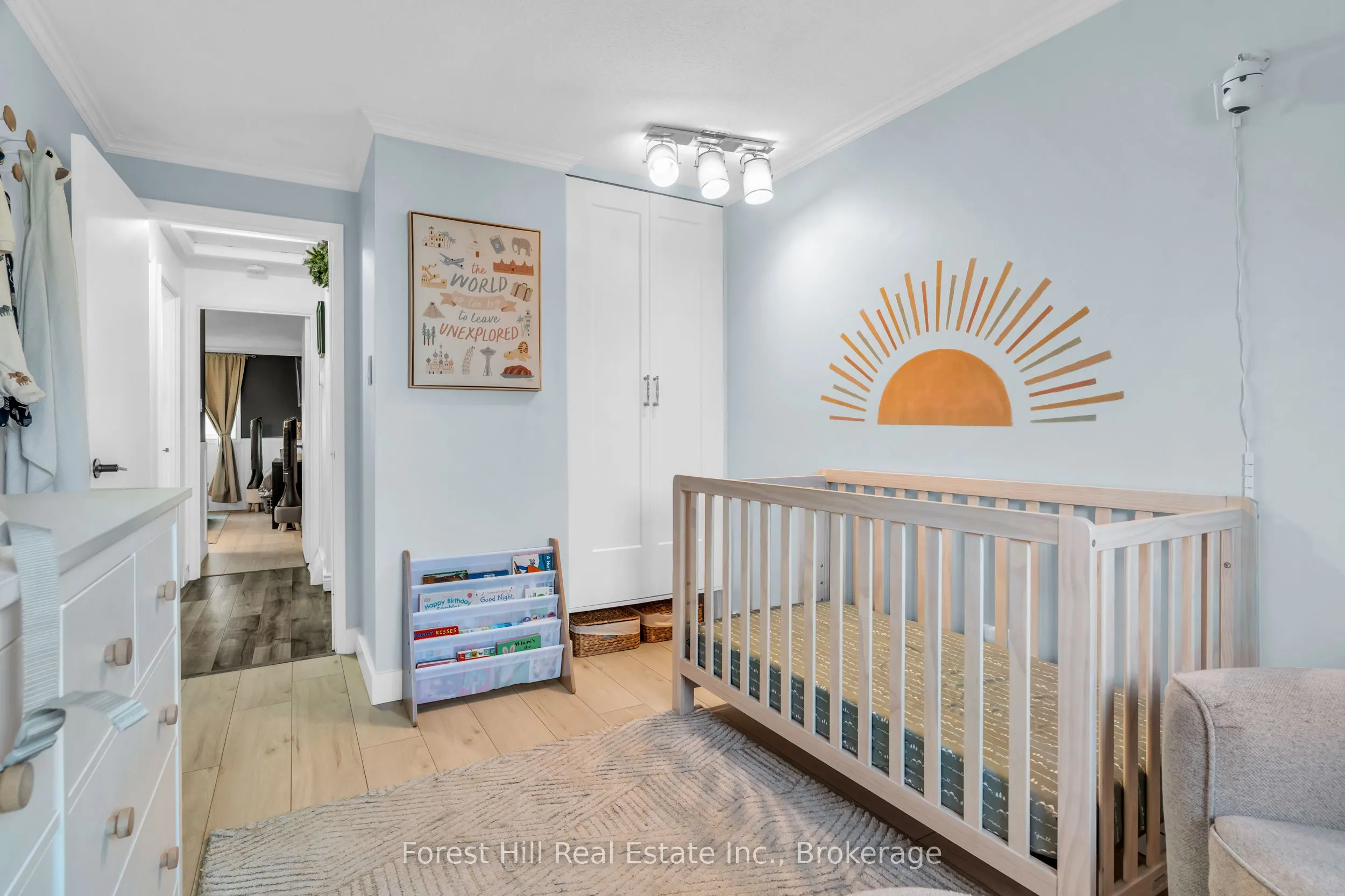 130 Pepperwood Crescent