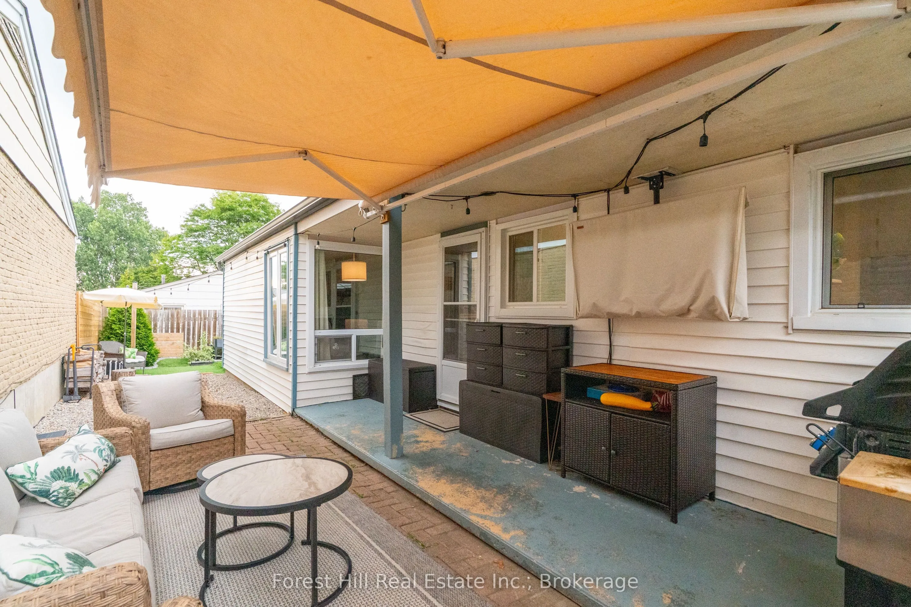130 Pepperwood Crescent