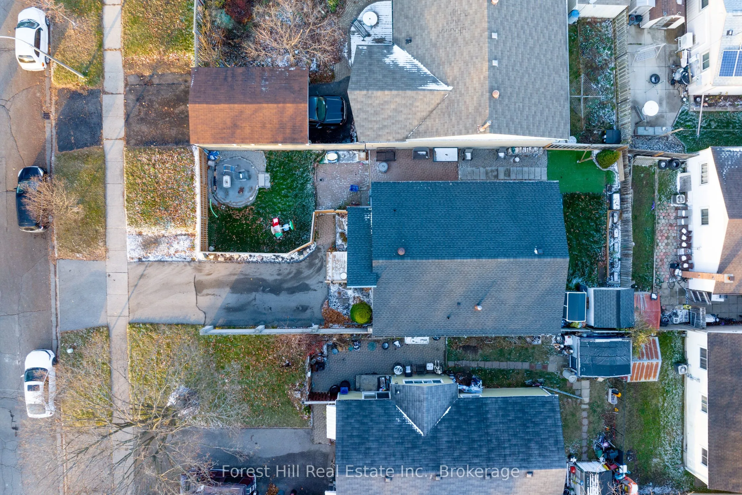 130 Pepperwood Crescent