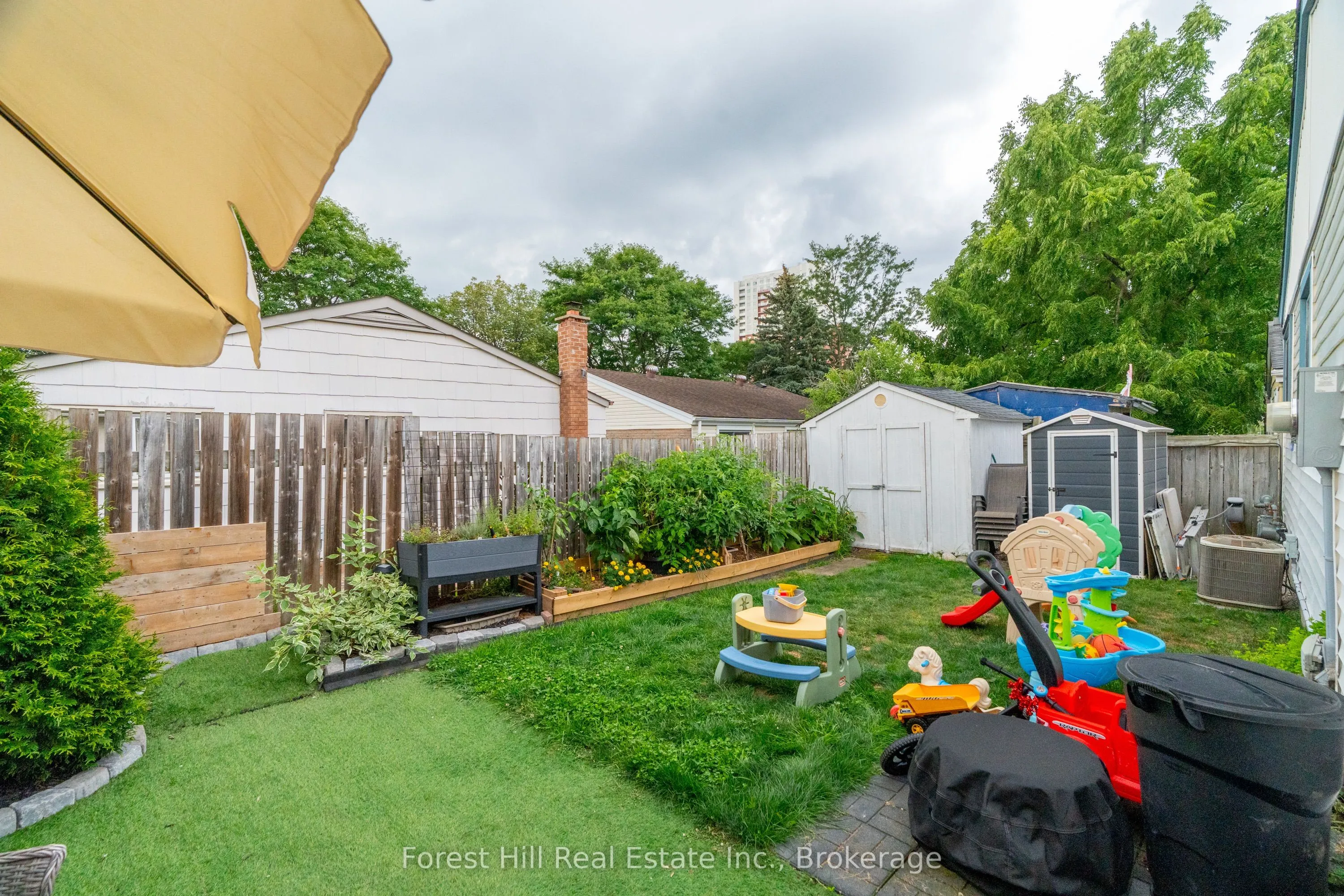 130 Pepperwood Crescent