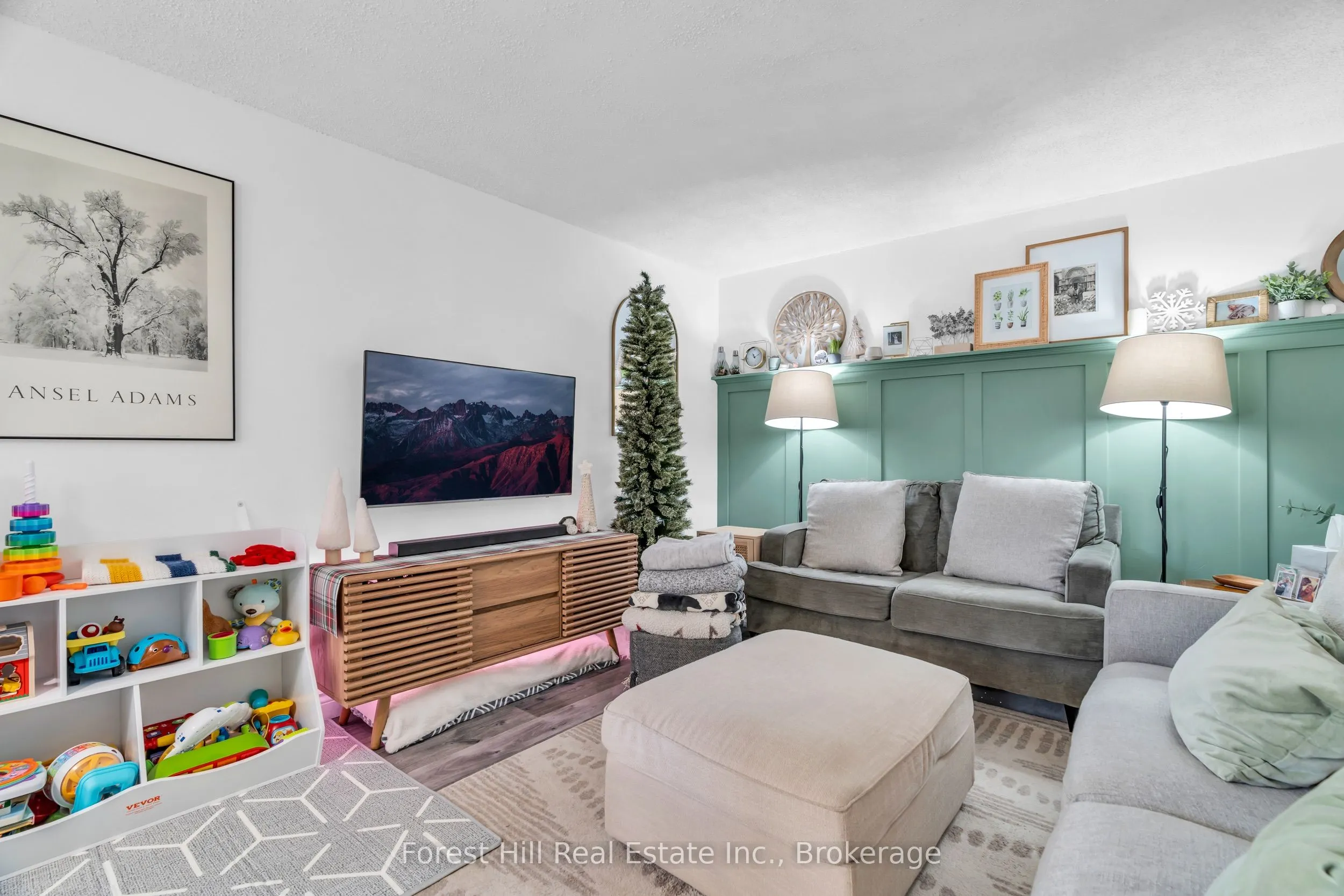 130 Pepperwood Crescent