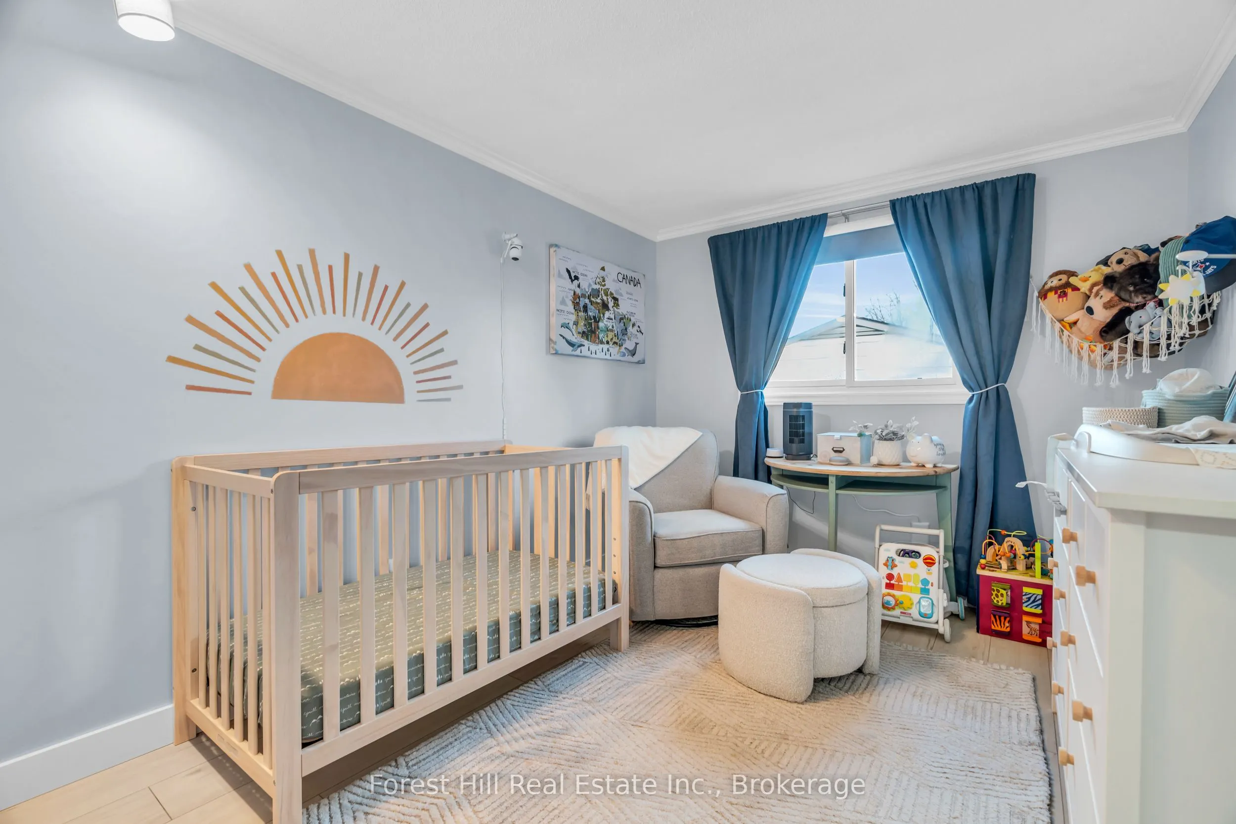 130 Pepperwood Crescent