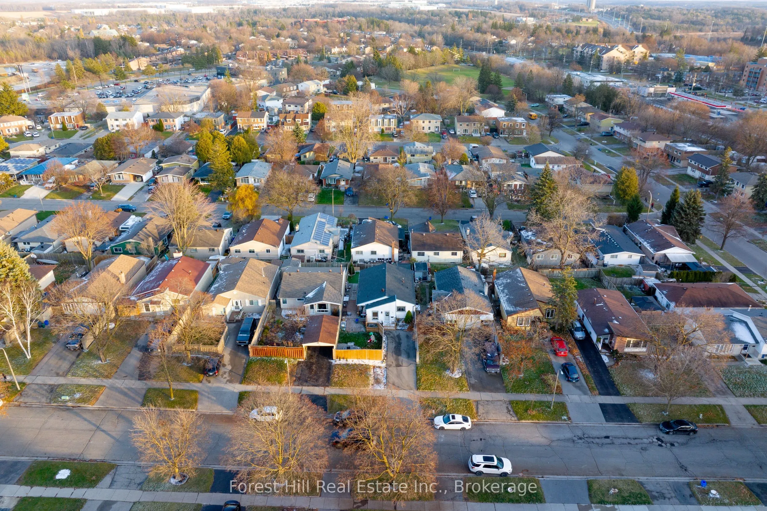 130 Pepperwood Crescent