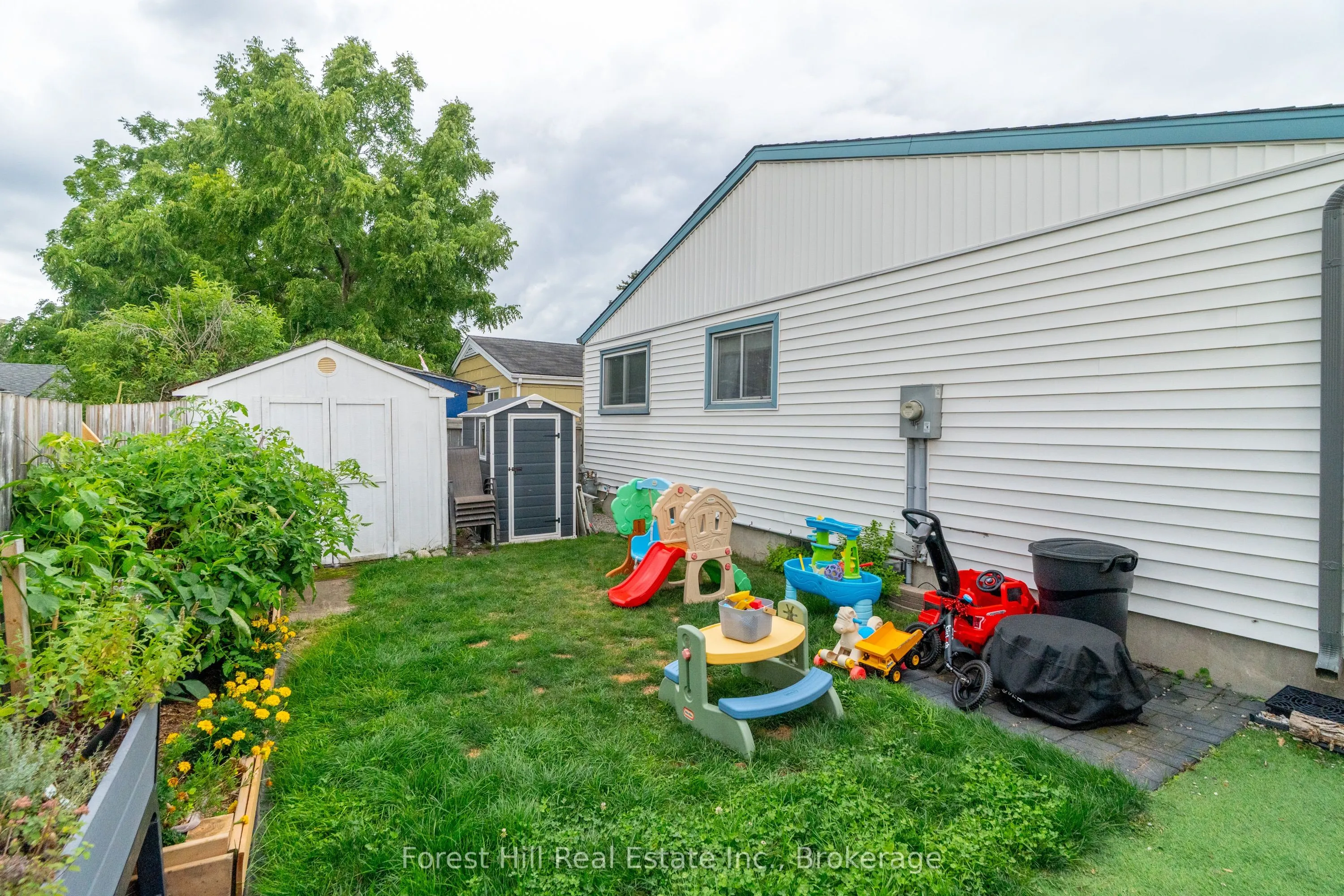 130 Pepperwood Crescent