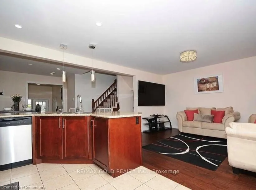 78 Glenvista Drive, #Upper