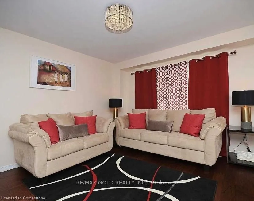 78 Glenvista Drive #Upper