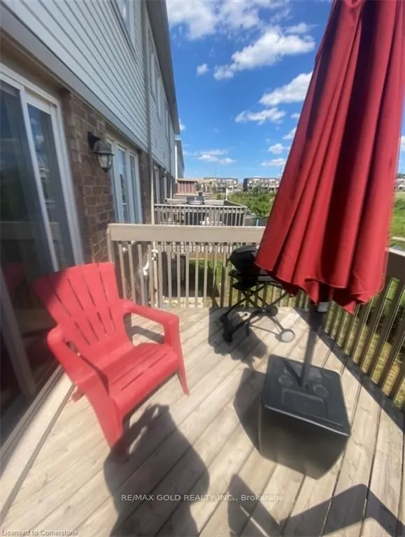 78 Glenvista Drive #Upper