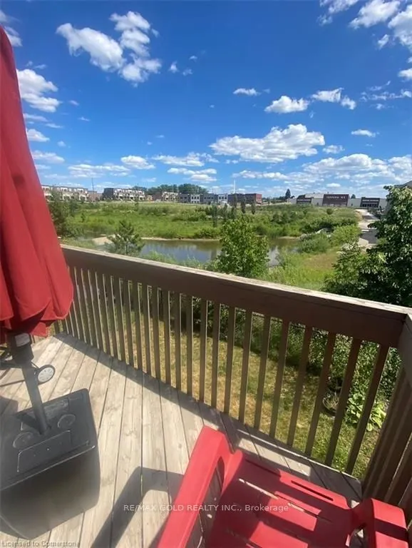 78 Glenvista Drive #Upper