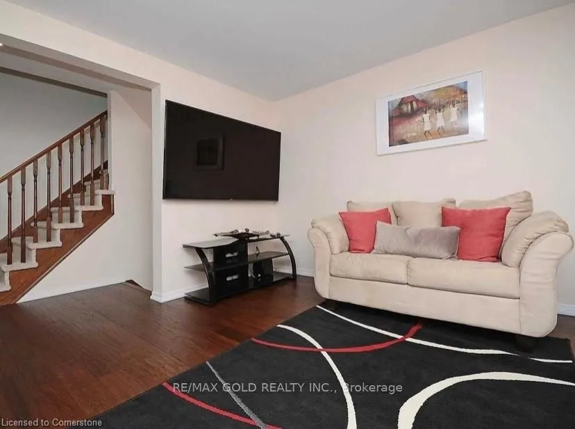 78 Glenvista Drive #Upper