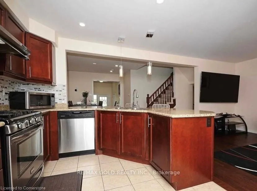 78 Glenvista Drive #Upper