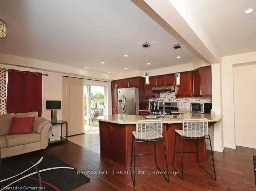 78 Glenvista Drive #Upper