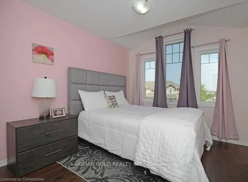 78 Glenvista Drive, #Upper