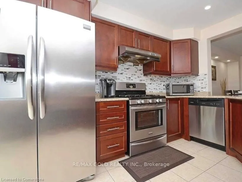78 Glenvista Drive #Upper