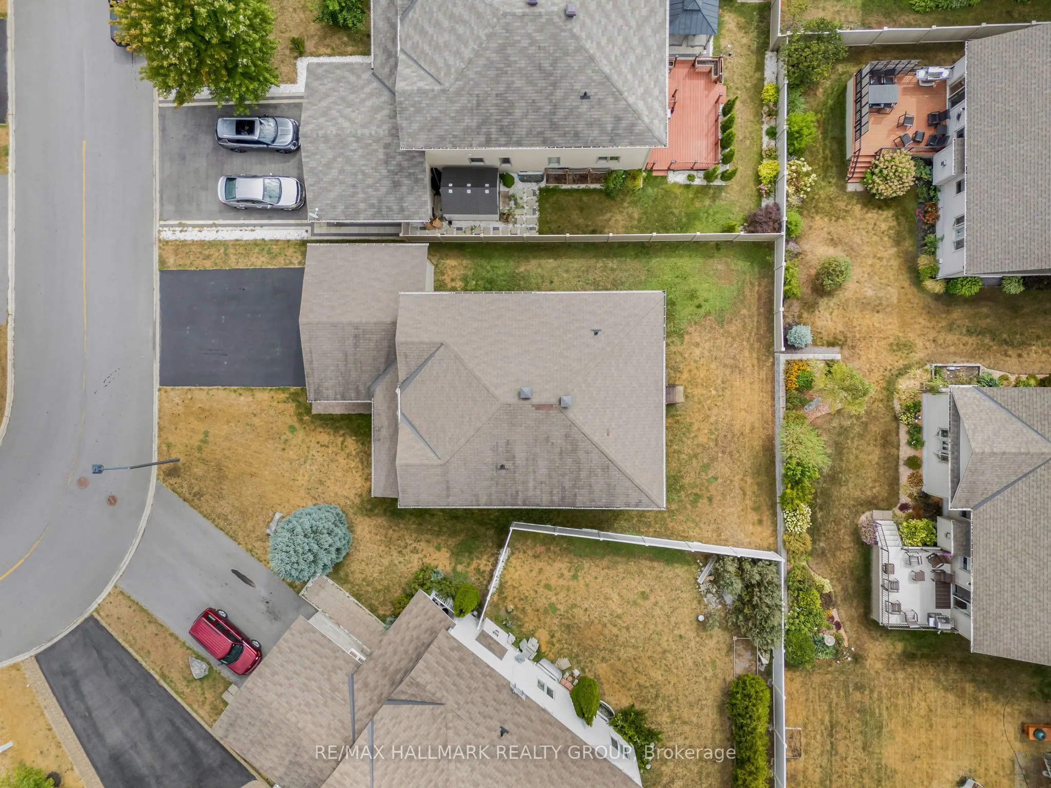 422 MERCURY Street