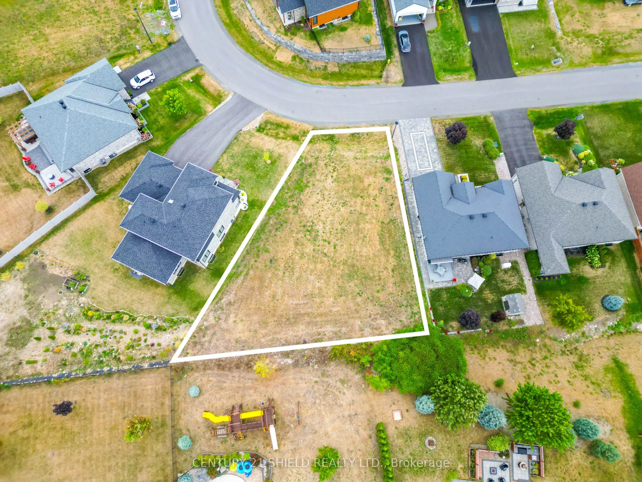 7 Matthew Kieran Crescent