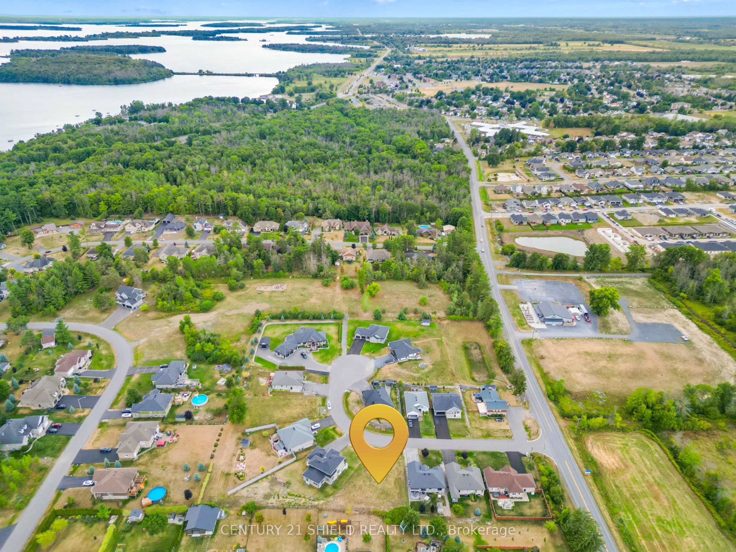 7 Matthew Kieran Crescent