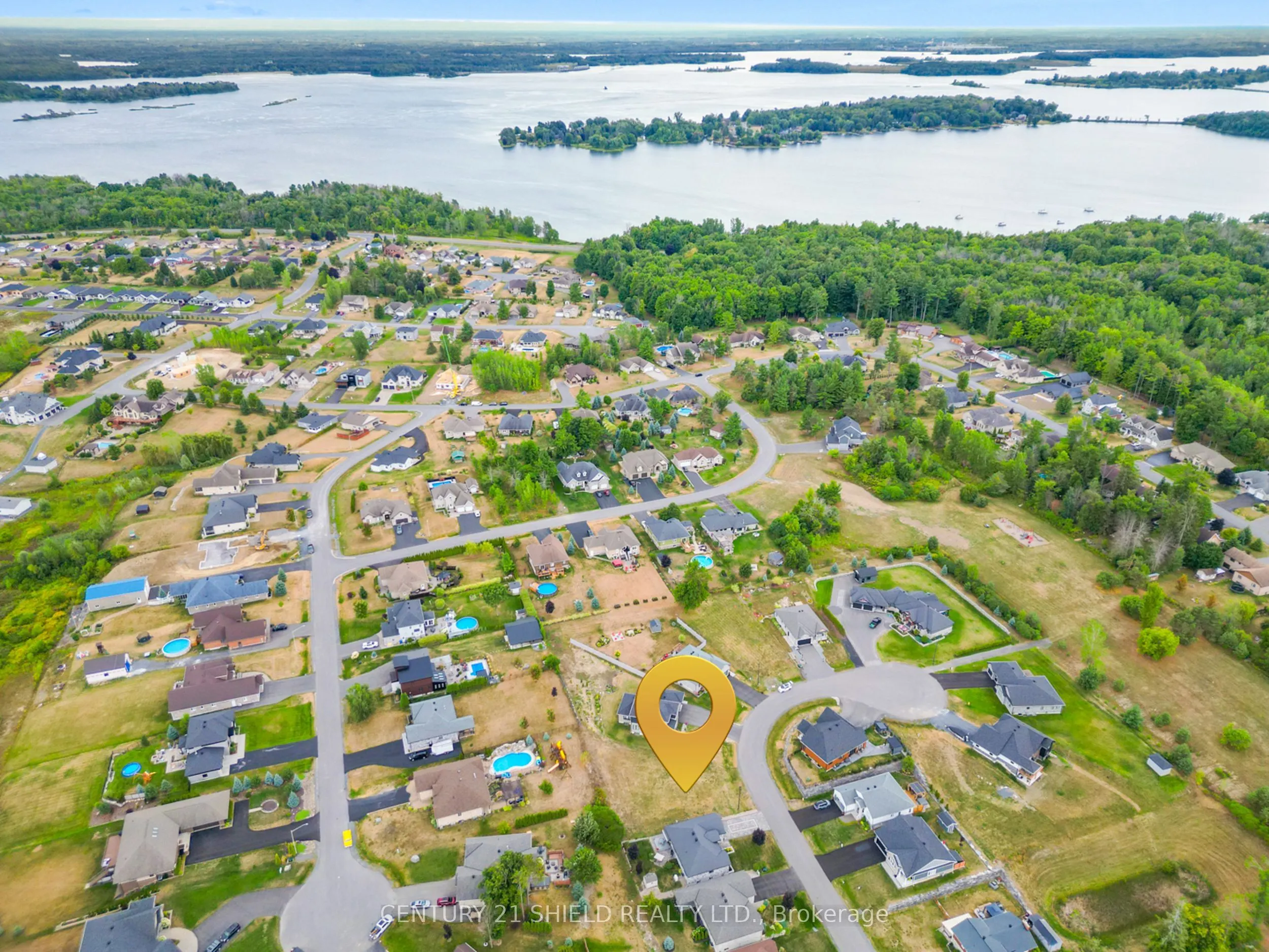 7 Matthew Kieran Crescent