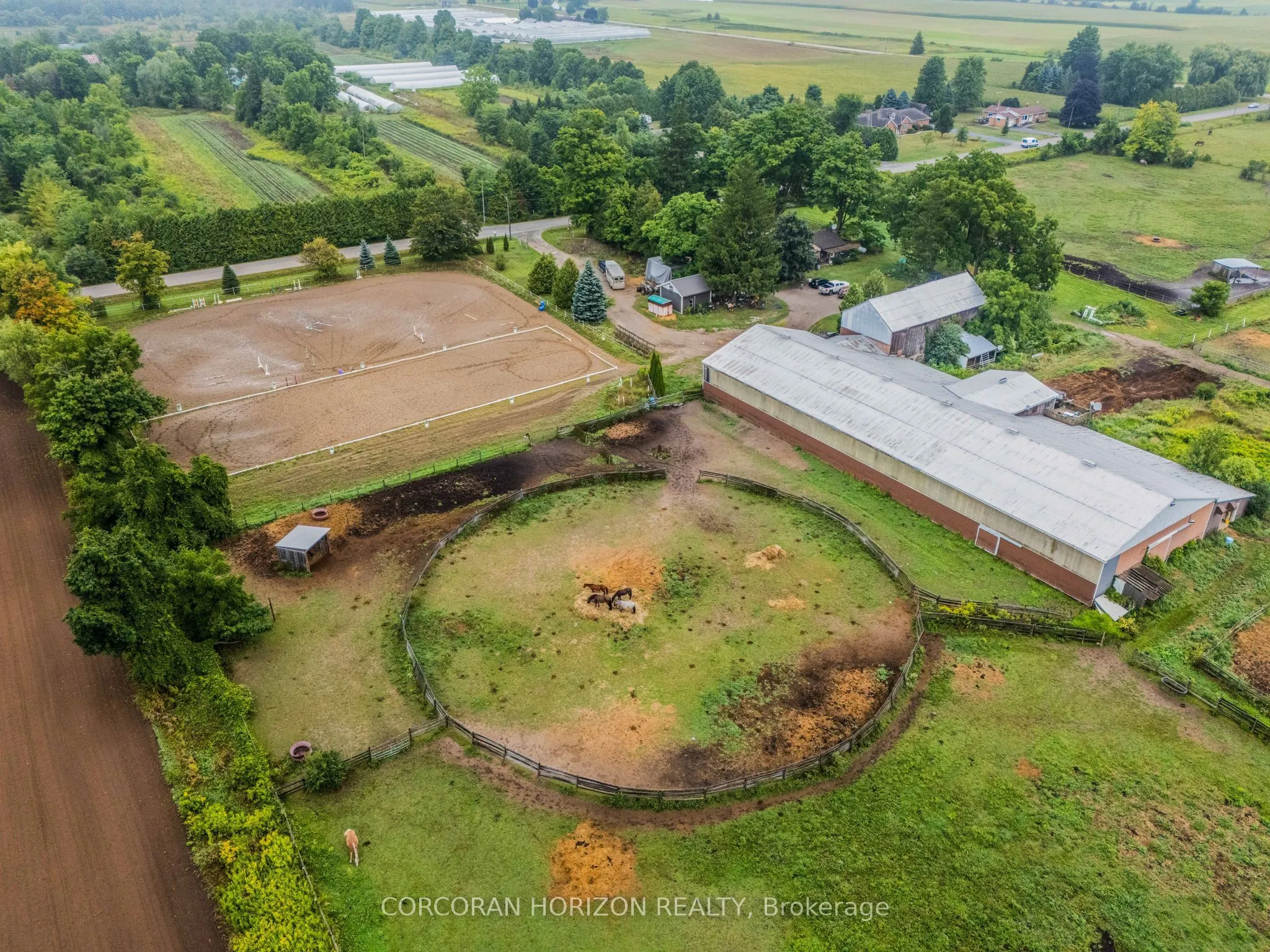 1374 5th Concession Road W