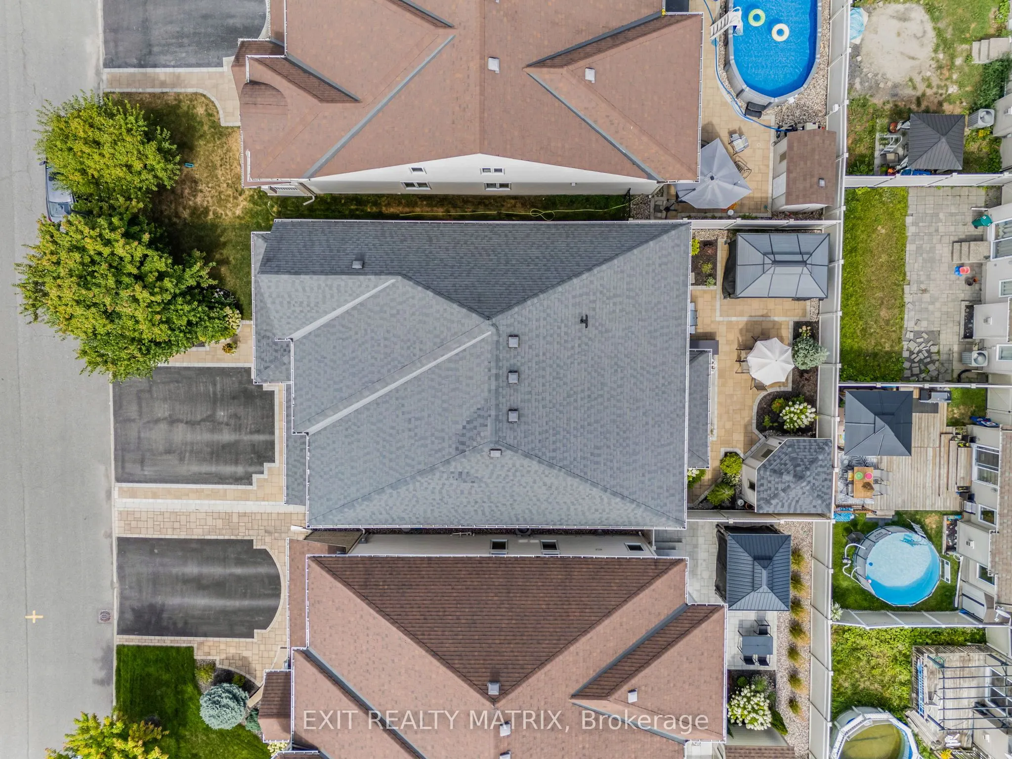 352 Oakcrest Way