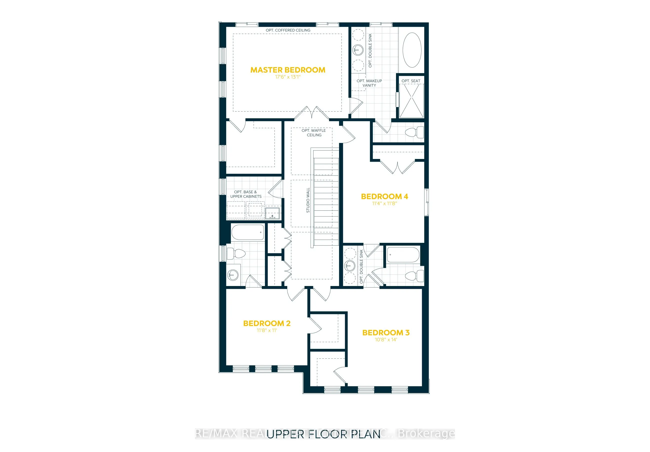19 Spachman Street