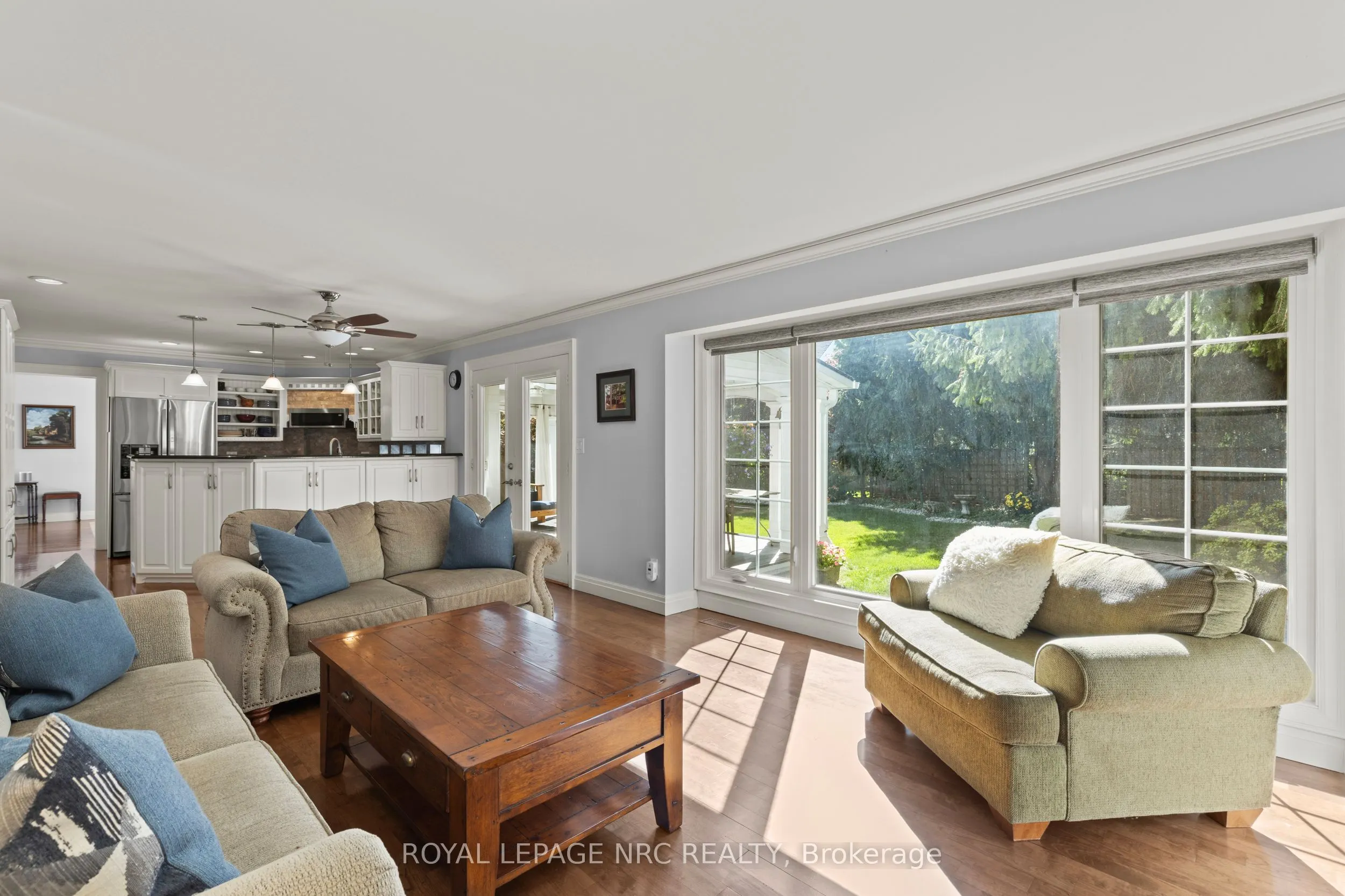 36 CONFEDERATION Drive